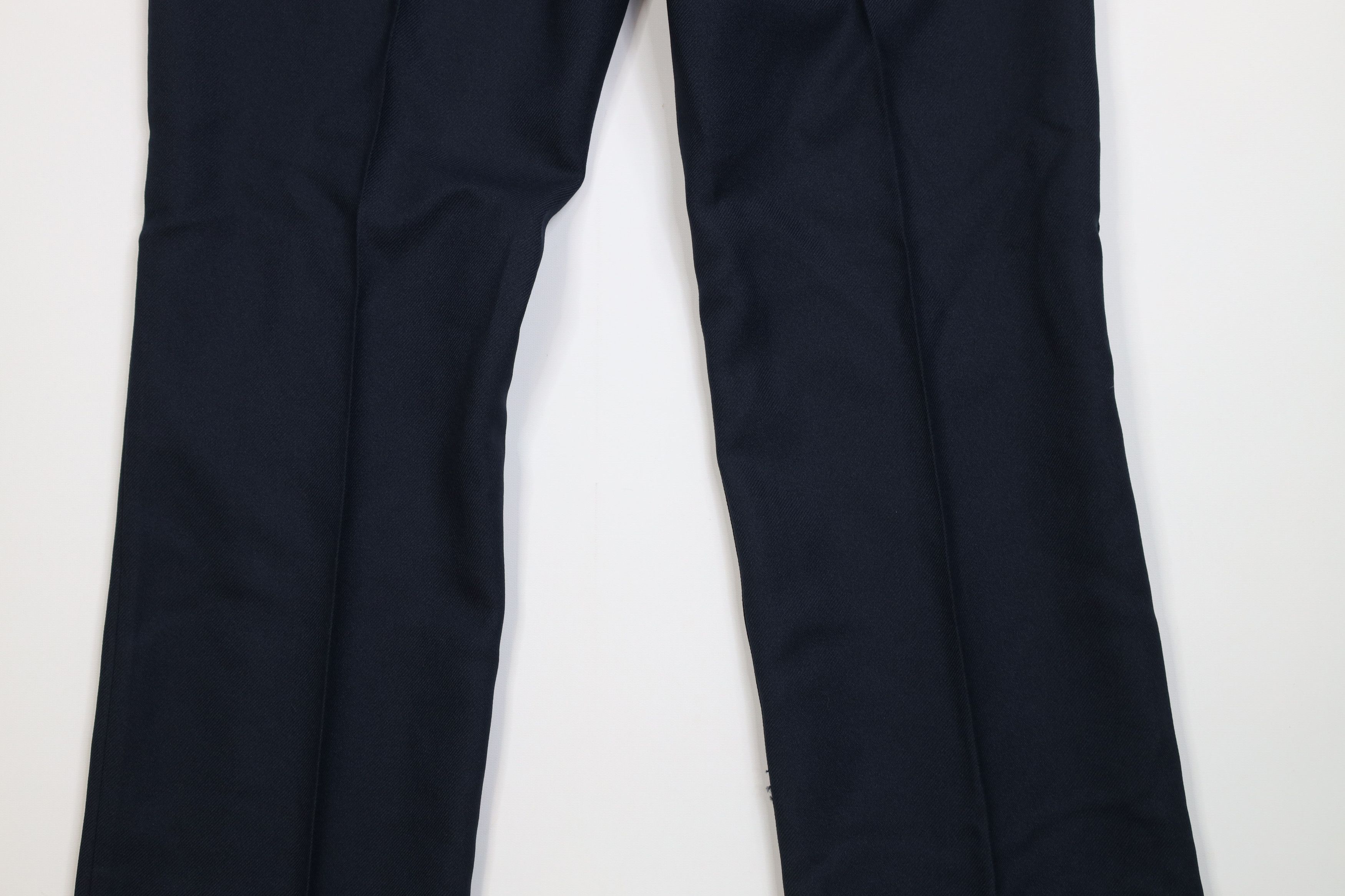 Levi's Vintage 90s Levis 517 Knit Flared Bootcut Wide Leg Pants USA Size US 38 / EU 54 - 10 Thumbnail
