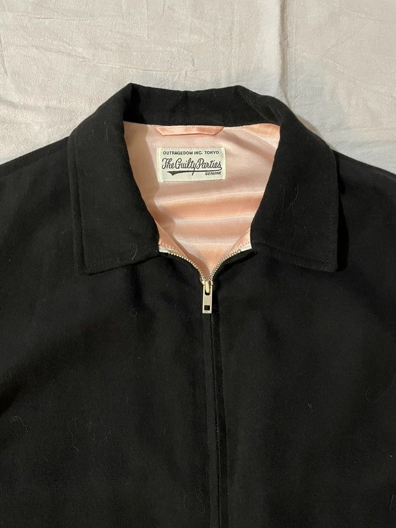Wacko Maria wacko maria jacket Size US L / EU 52-54 / 3 - 2 Thumbnail