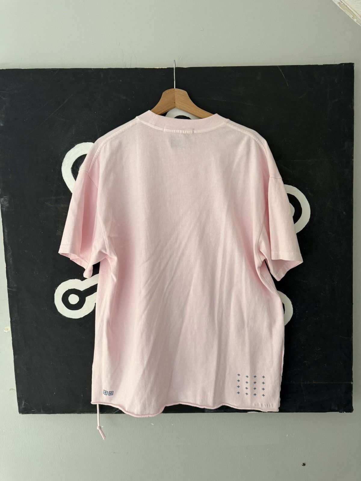 Ksubi Ksubi “Safe in Heaven Dead” Graphic T-Shirt Size US S / EU 44-46 / 1 - 4 Thumbnail