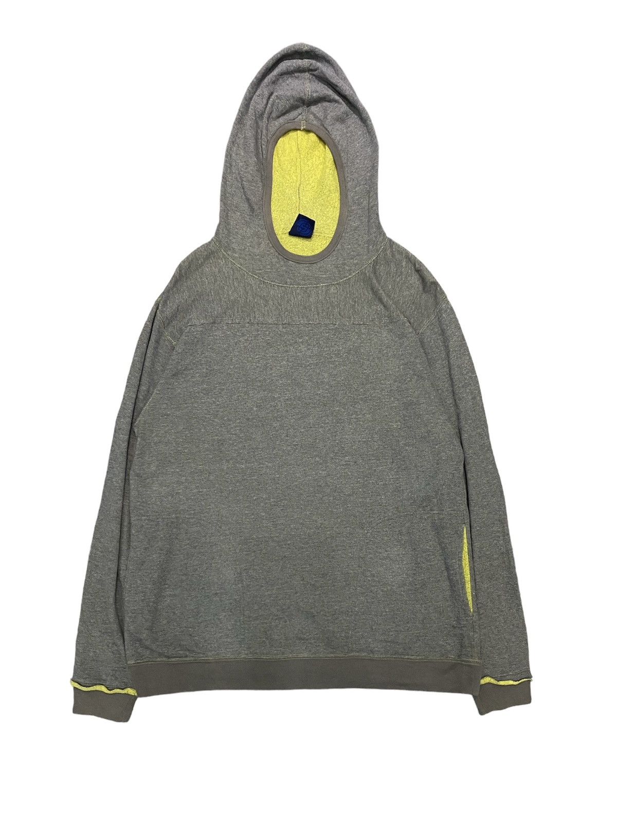 Japanese Brand 1990s Slap Shot anorak hoodie Size US L / EU 52-54 / 3 - 1 Thumbnail