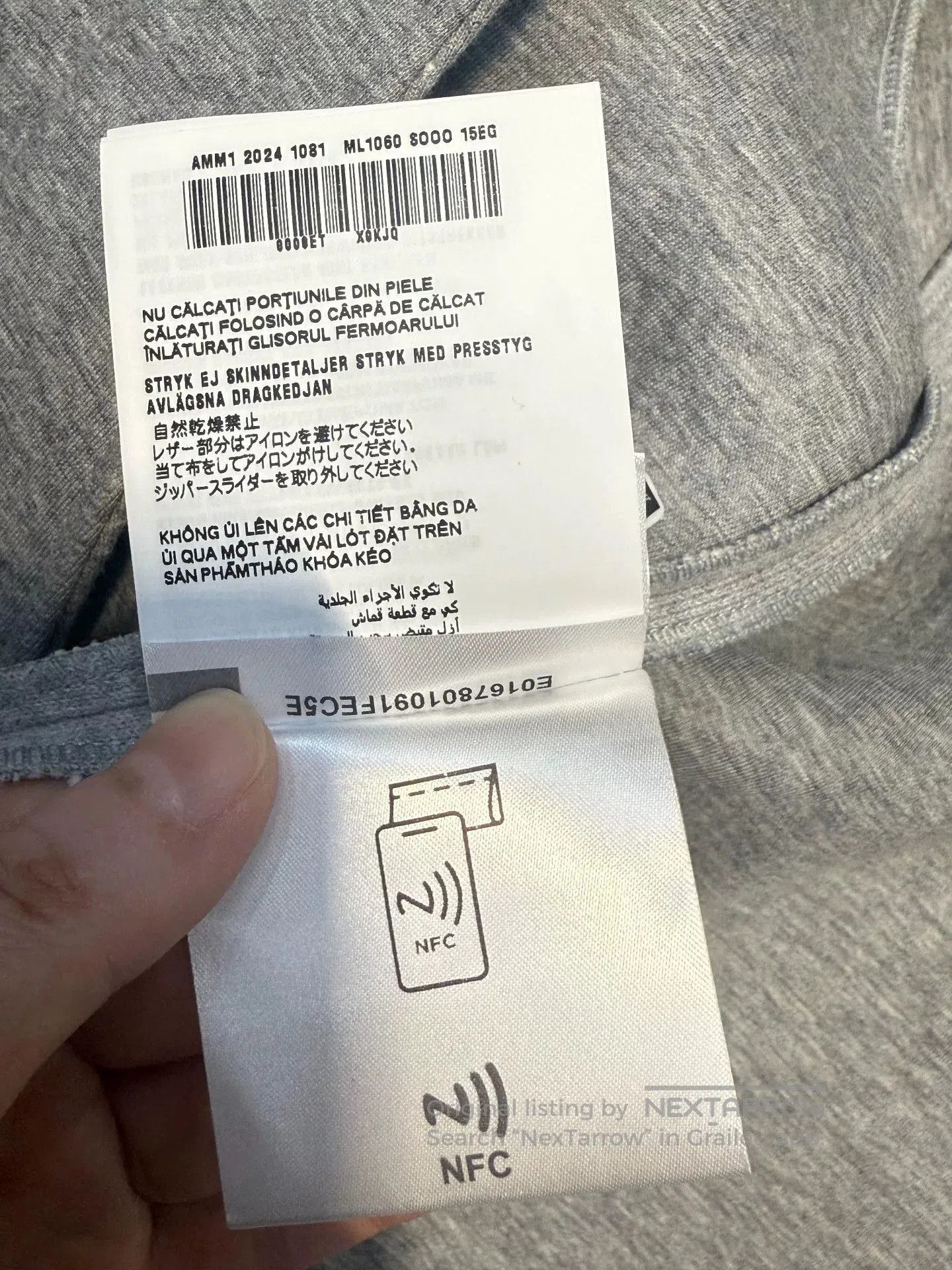 Miu Miu MiuMiu Size 36 New Jacket. Size XS / US 0-2 / IT 36-38 - 8 Thumbnail