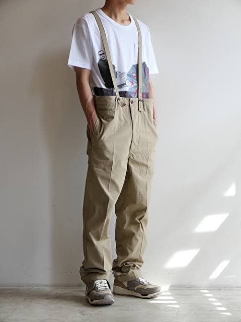 Visvim Visvim 20ss Roland Lhamo Jogger US7-8 Size US 8 / EU 41 - 2 Thumbnail