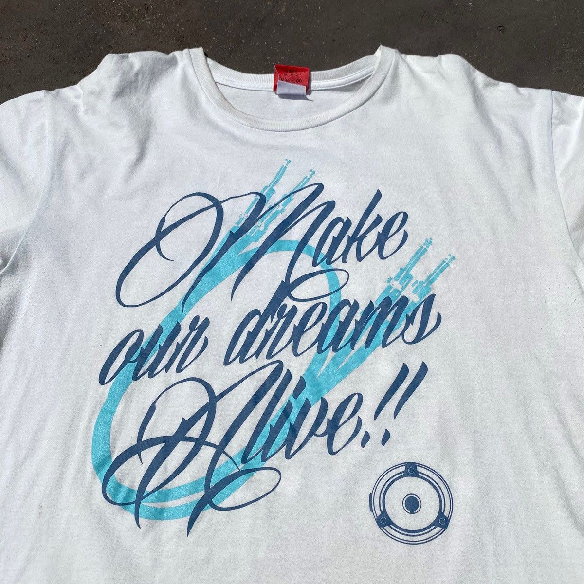 Japanese Brand RARE ‼️ Eli Ayase Size US XL / EU 56 / 4 - 3 Thumbnail