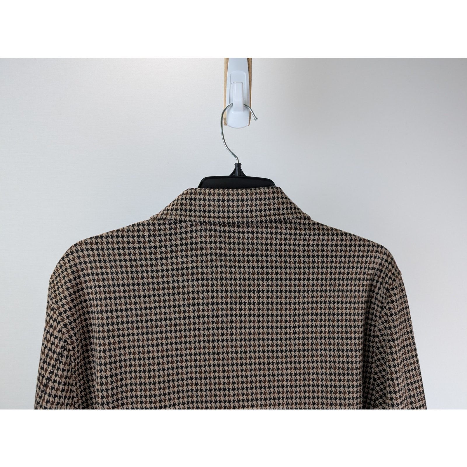 Todd Snyder o1rshd1 CC20 Zip Jacket in Multicolor Size US S / EU 44-46 / 1 - 12 Thumbnail
