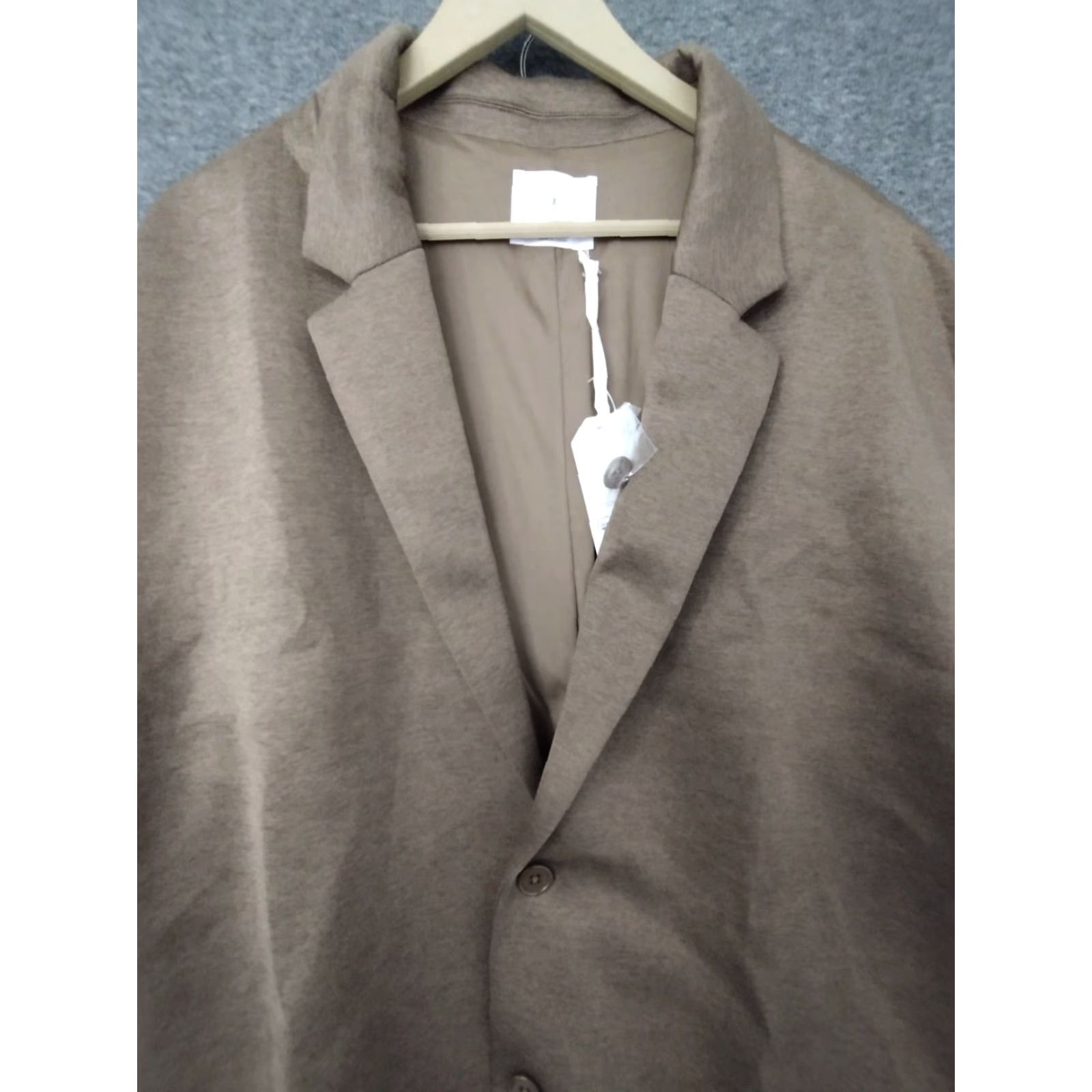 Vintage VINTAGE Size US XXL / EU 58 / 5 - 3 Thumbnail