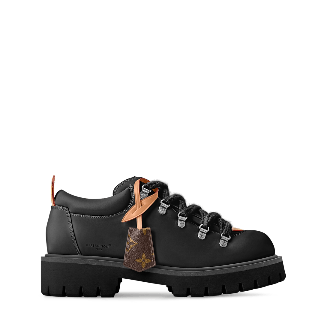 Louis Vuitton LV Remix Derbies Size US 9.5 / EU 42-43 - 6 Thumbnail