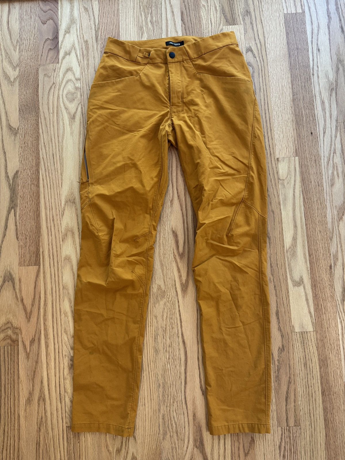 Konseal Pants