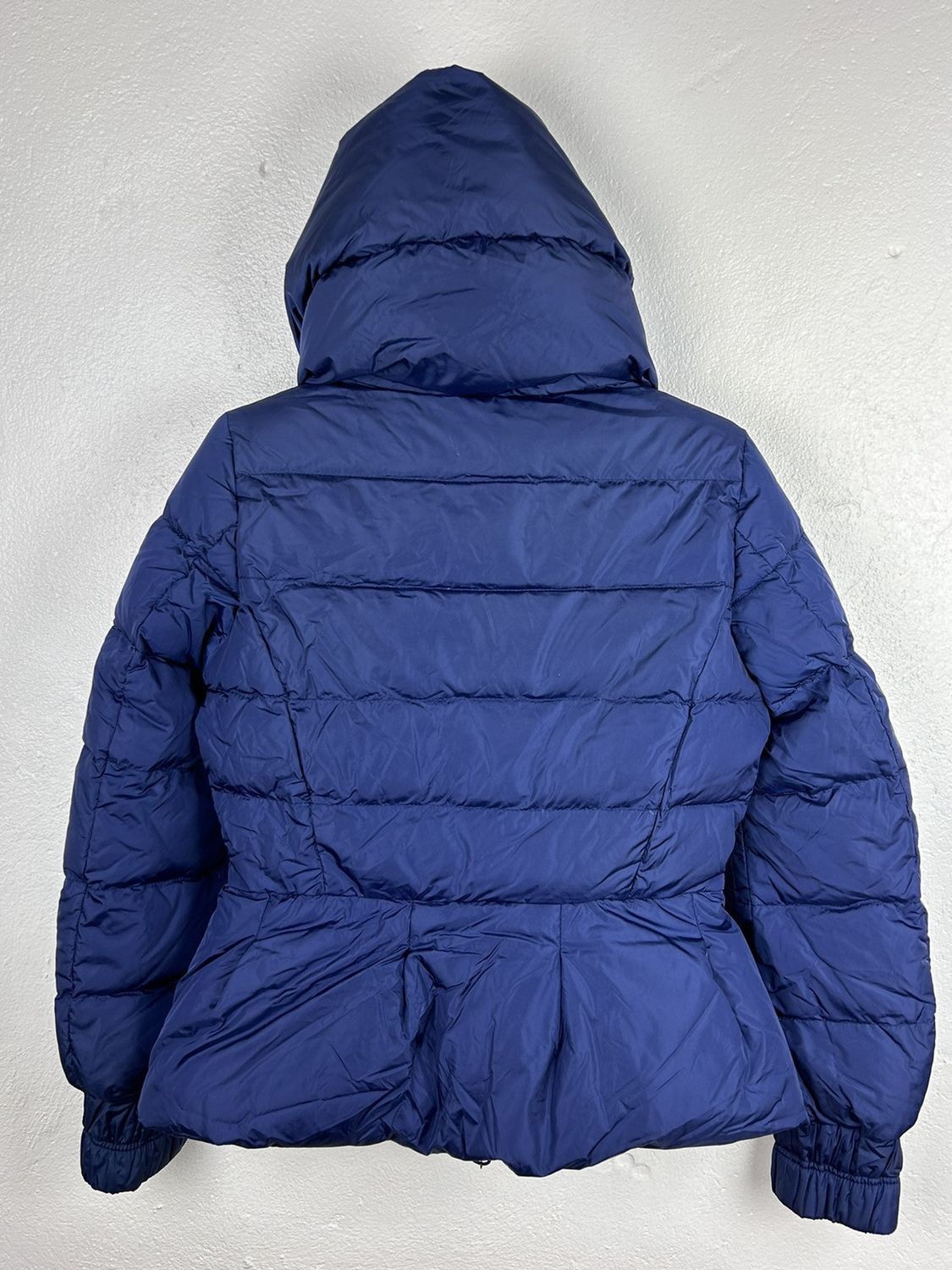 Moncler Moncler Ariege Giubbotto Puffer Down Zippered Jacket Size M / US 6-8 / IT 42-44 - 7 Thumbnail