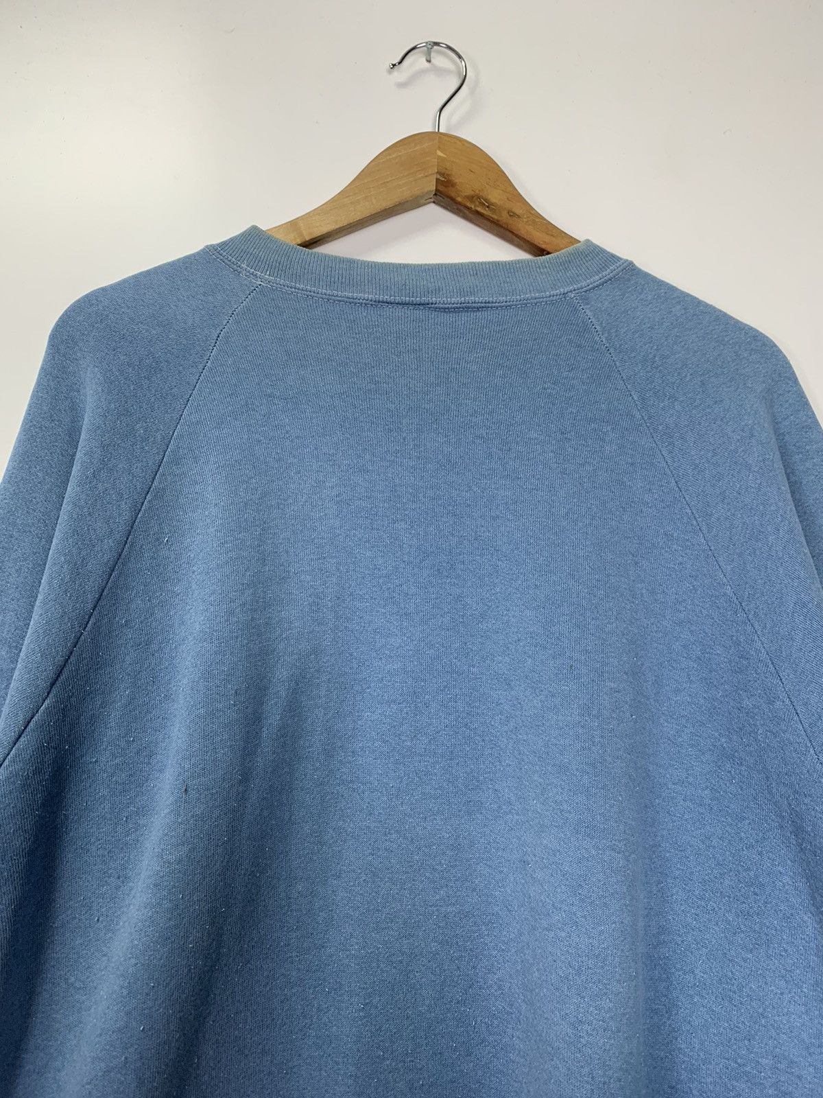 Vintage Vintage 80s Edina-East Sweater Size US XL / EU 56 / 4 - 10 Thumbnail