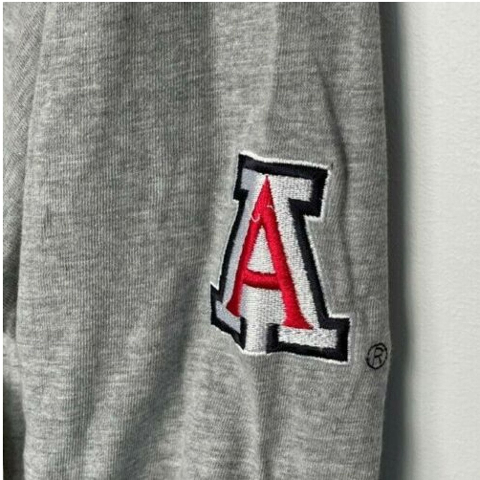 Starter Starter University Arizona Wildcats Long Sleeve Tee Medium Size US M / EU 48-50 / 2 - 5 Thumbnail