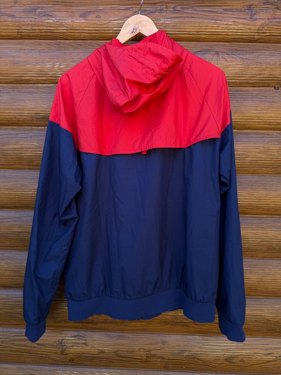 Nike Nike Paris Saint Germain Jacket Soccer Top Football PSG Size US M / EU 48-50 / 2 - 3 Thumbnail