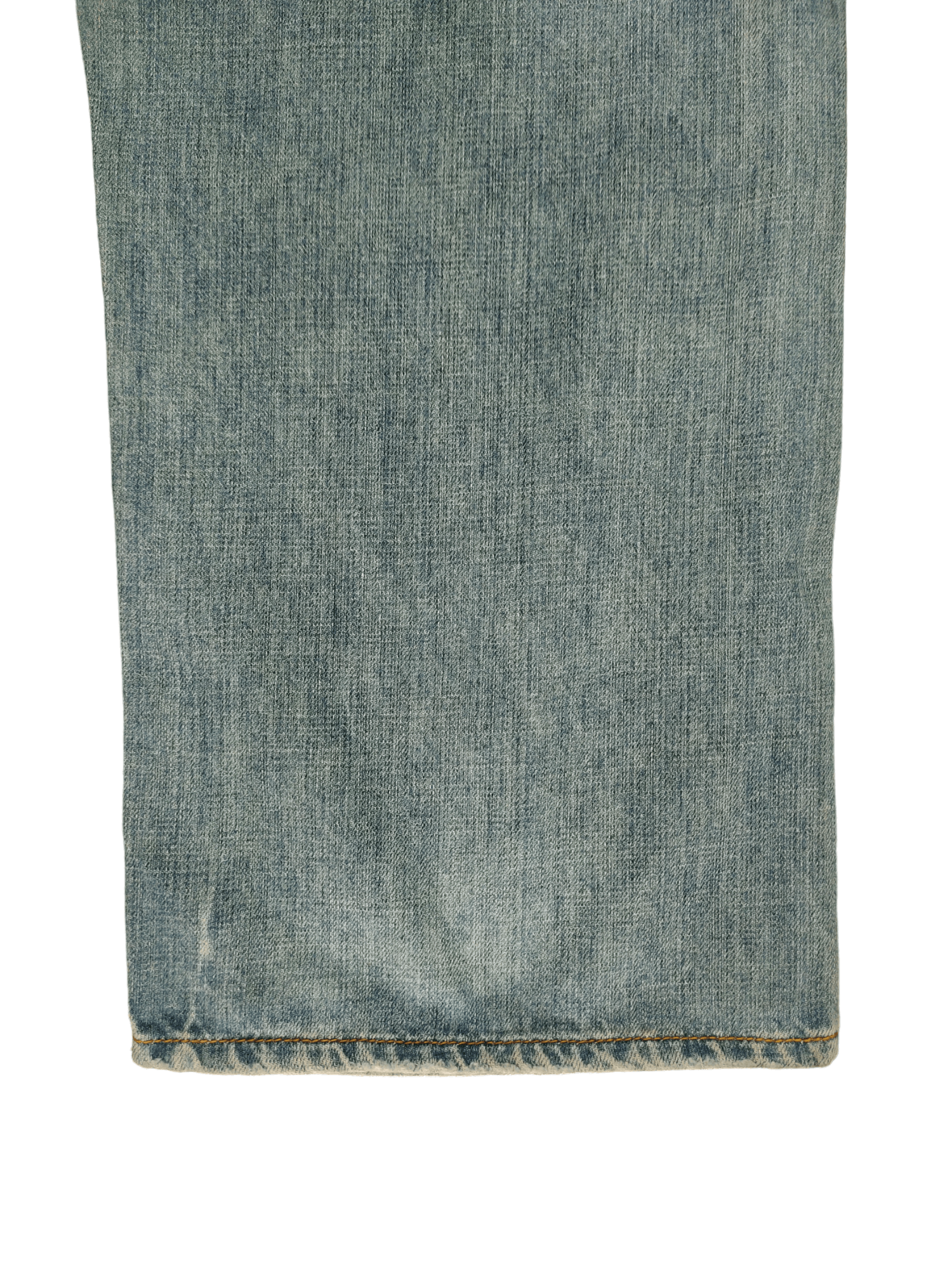 Ecko Unltd. Baggy Jeans Ecko Unltd Light Wash Denim Wide Leg Y2k Size US 36 / EU 52 - 9 Thumbnail