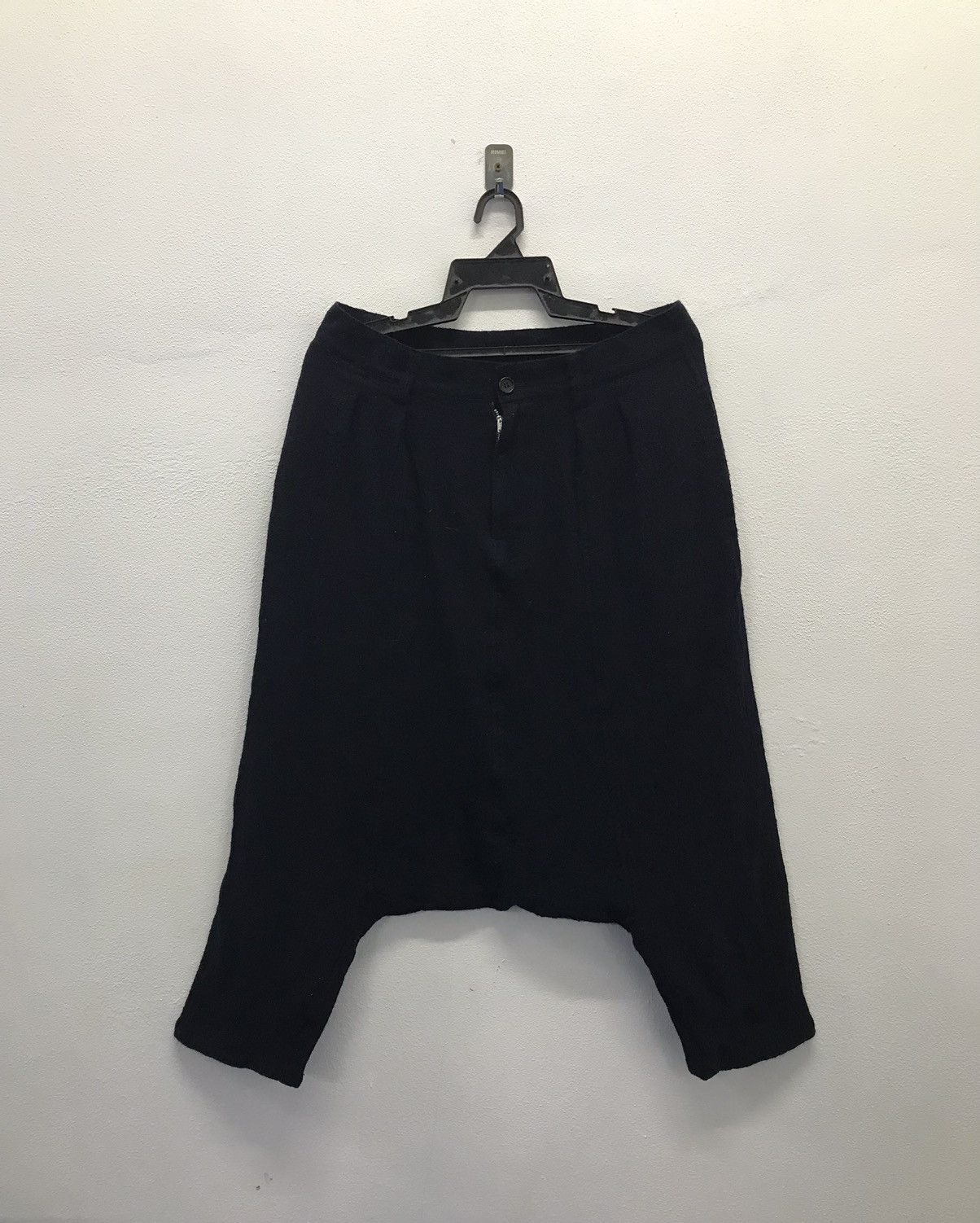 Comme des Garcons × Japanese Brand Comme Des Garcons Tricot Made In Japan Pants Size US 32 / EU 48 - 1 Thumbnail