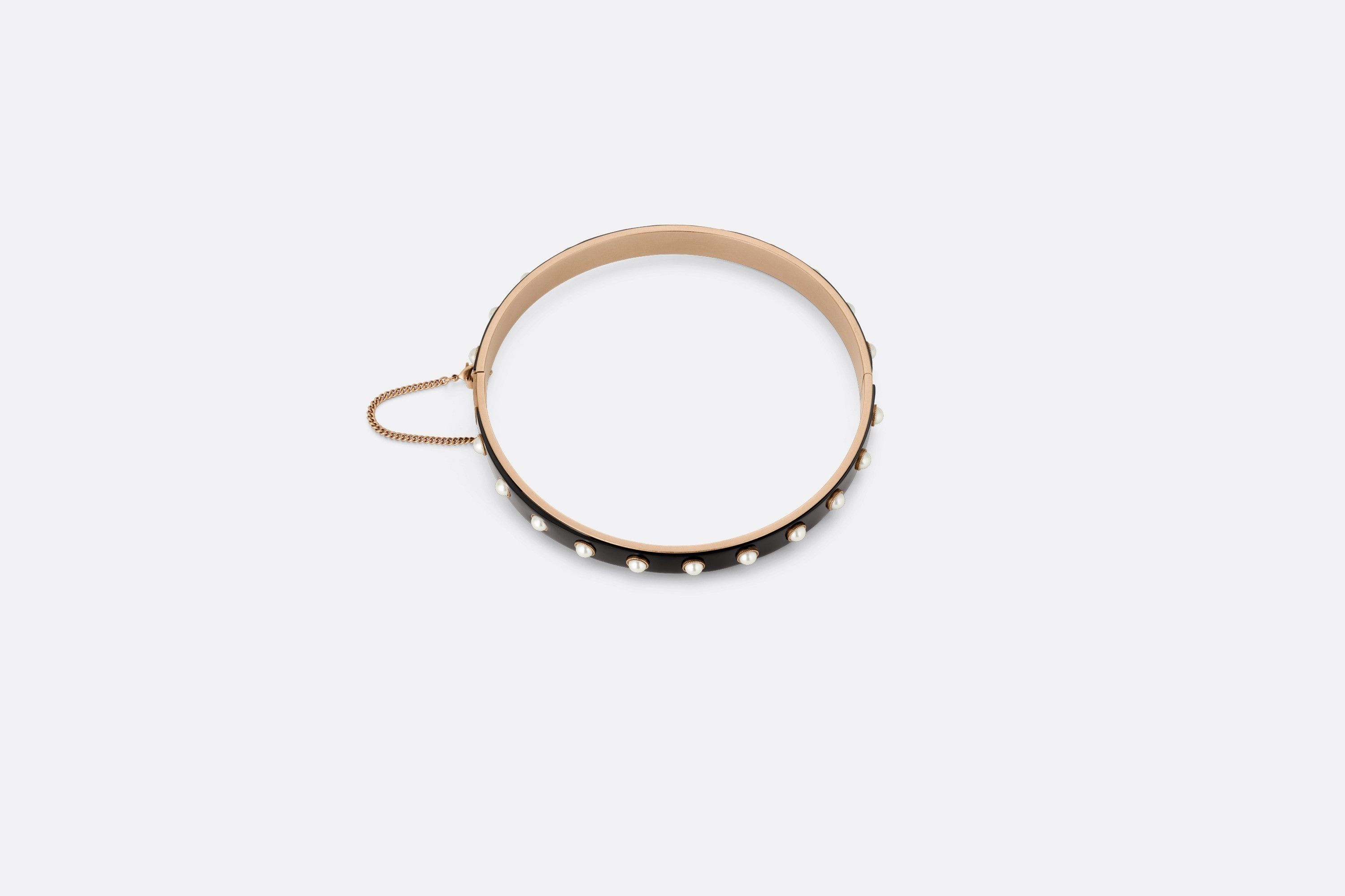 Dior o1y0825 Size : OS / Metal Bracelet in Multicolor Size ONE SIZE - 2 Thumbnail