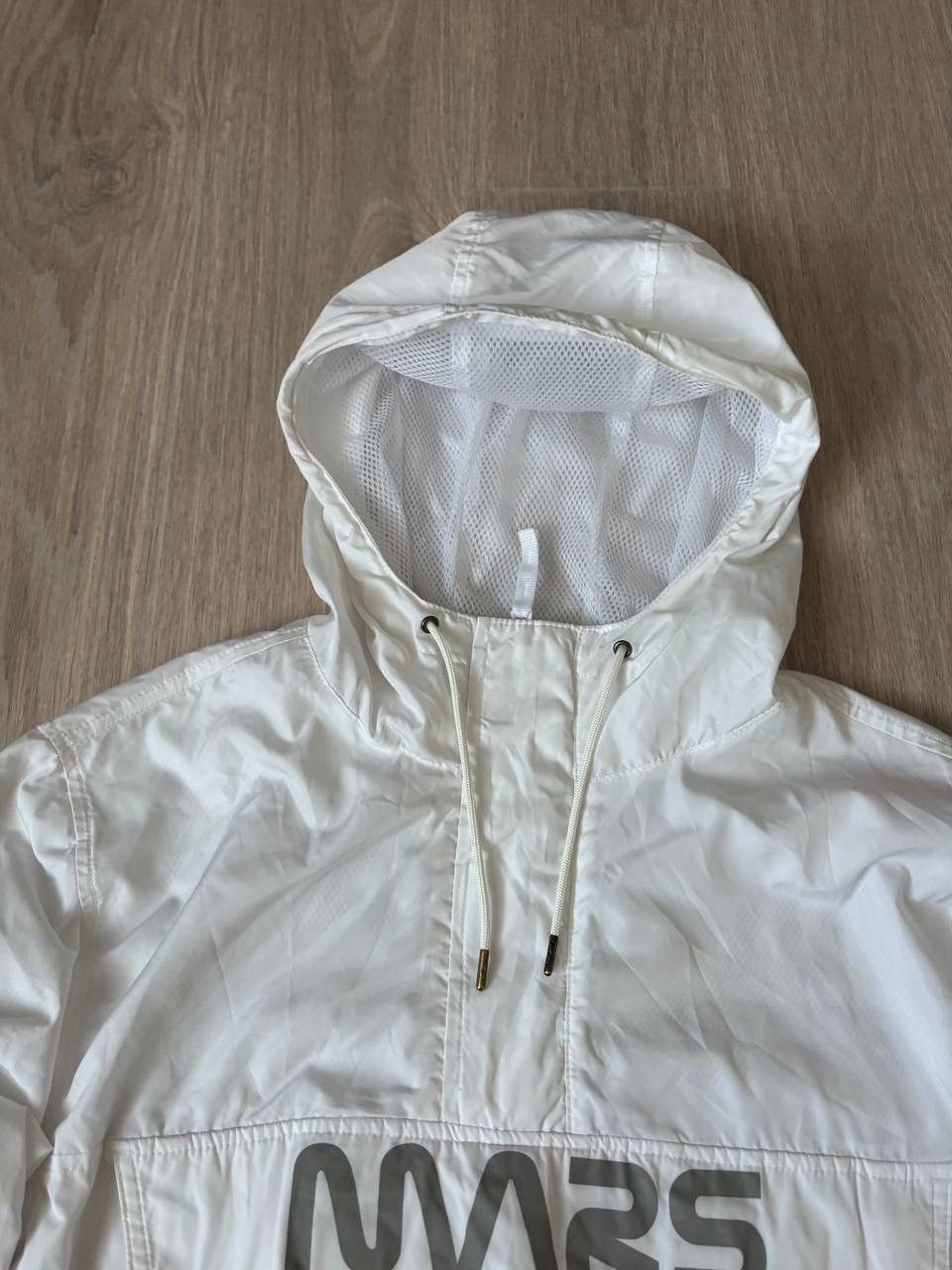 Alpha Industries Alpha Industries x NASA jacket y2k Size US M / EU 48-50 / 2 - 6 Thumbnail