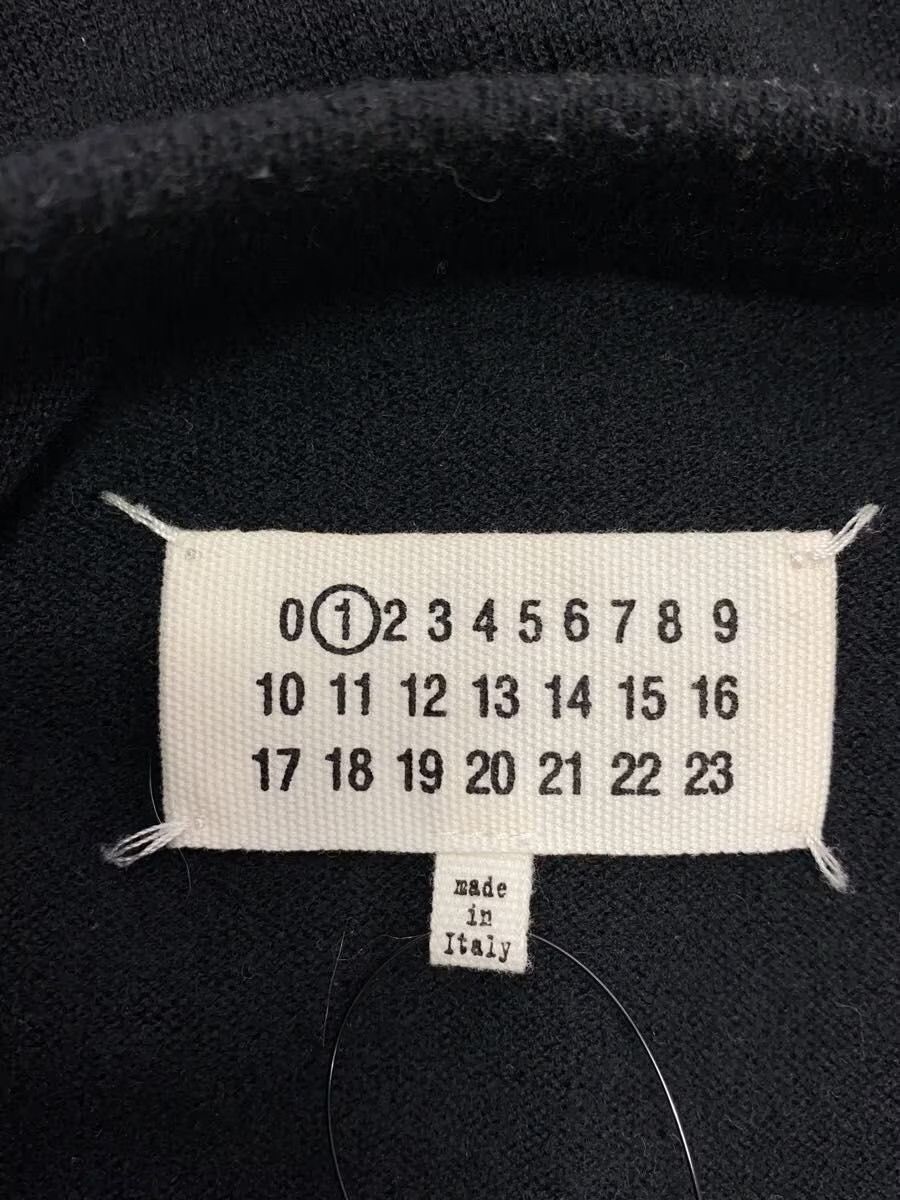 Maison Margiela Wool Knit Sweater Size US M / EU 48-50 / 2 - 6 Thumbnail
