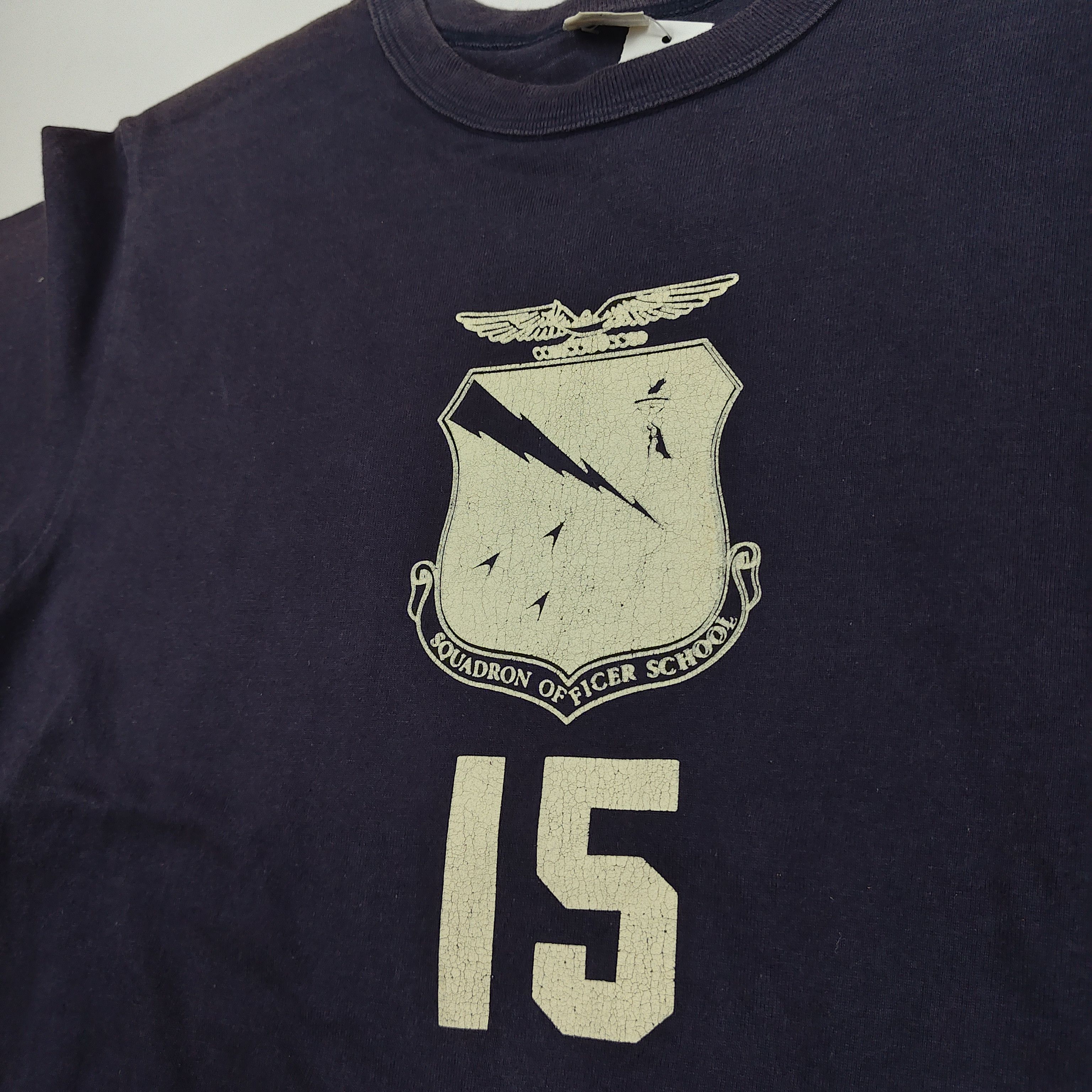 Warehouse Warehouse Squadron Officer School #A Size US M / EU 48-50 / 2 - 3 Thumbnail