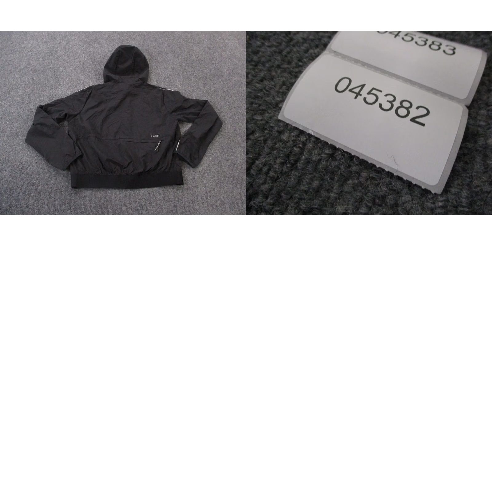 Vuori Vuori Jacket Women XS Performance Lightweight Outdoors Running VW573 Jacket Size XS / US 0-2 / IT 36-38 - 9 Thumbnail