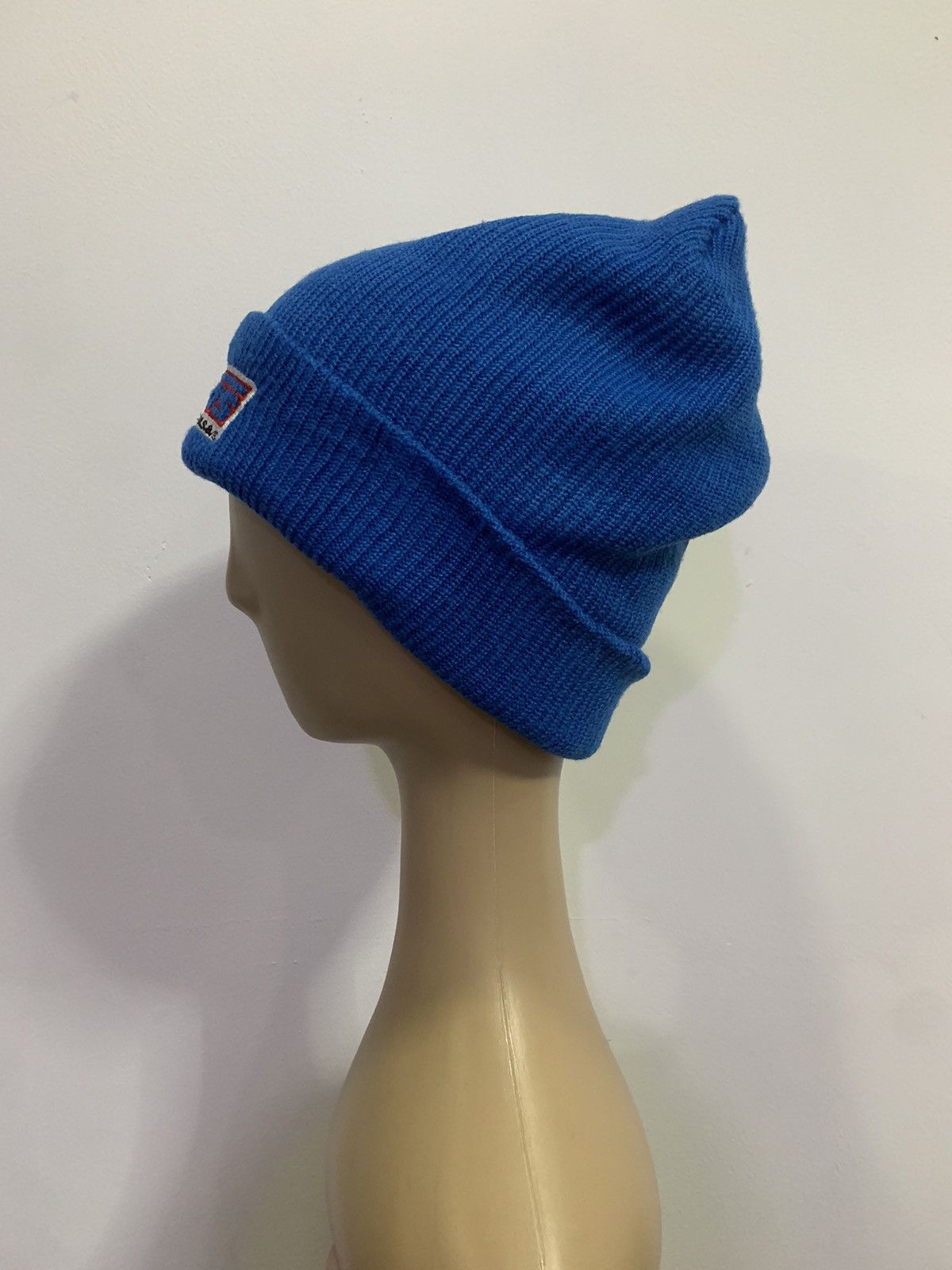 Vans Vintage VANS Beanie Size ONE SIZE - 4 Thumbnail