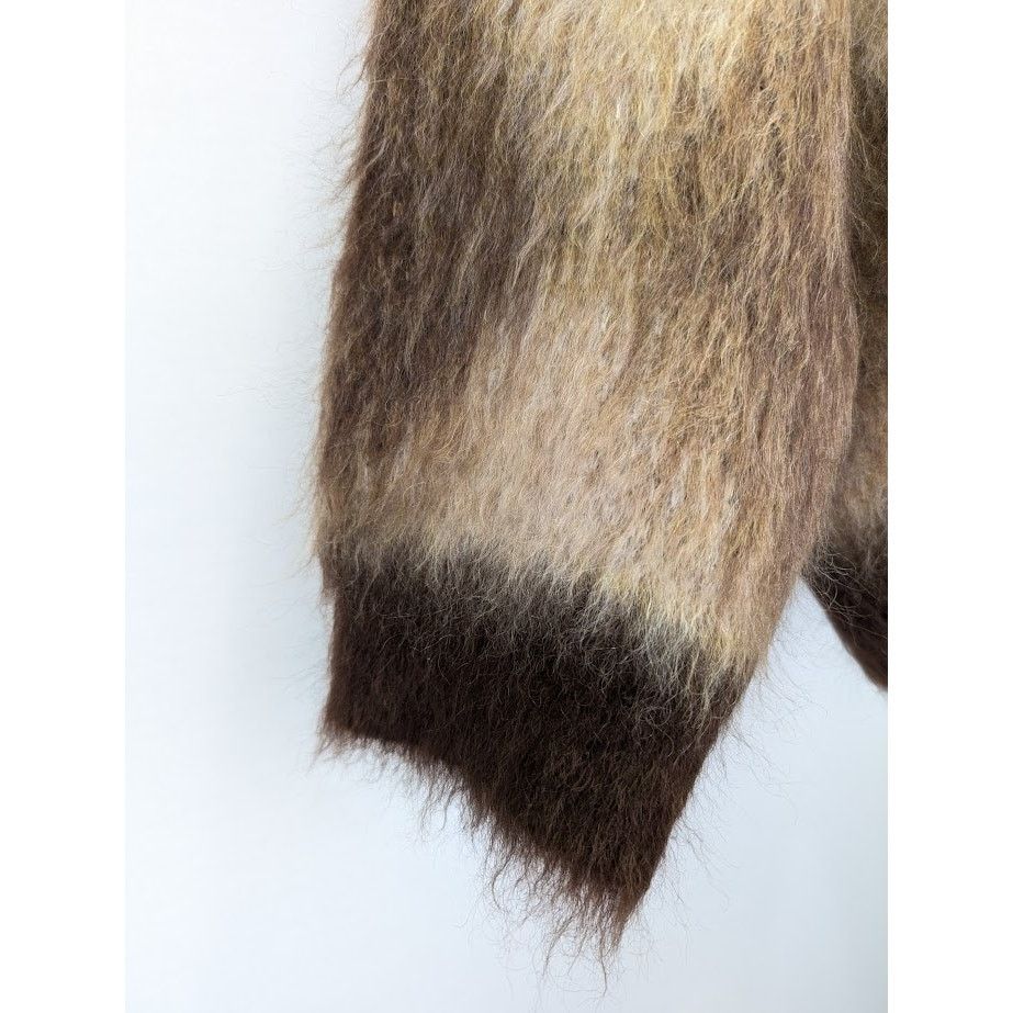 Celine o1rshd1 Sweater in Multicolor Size US XL / EU 56 / 4 - 8 Thumbnail