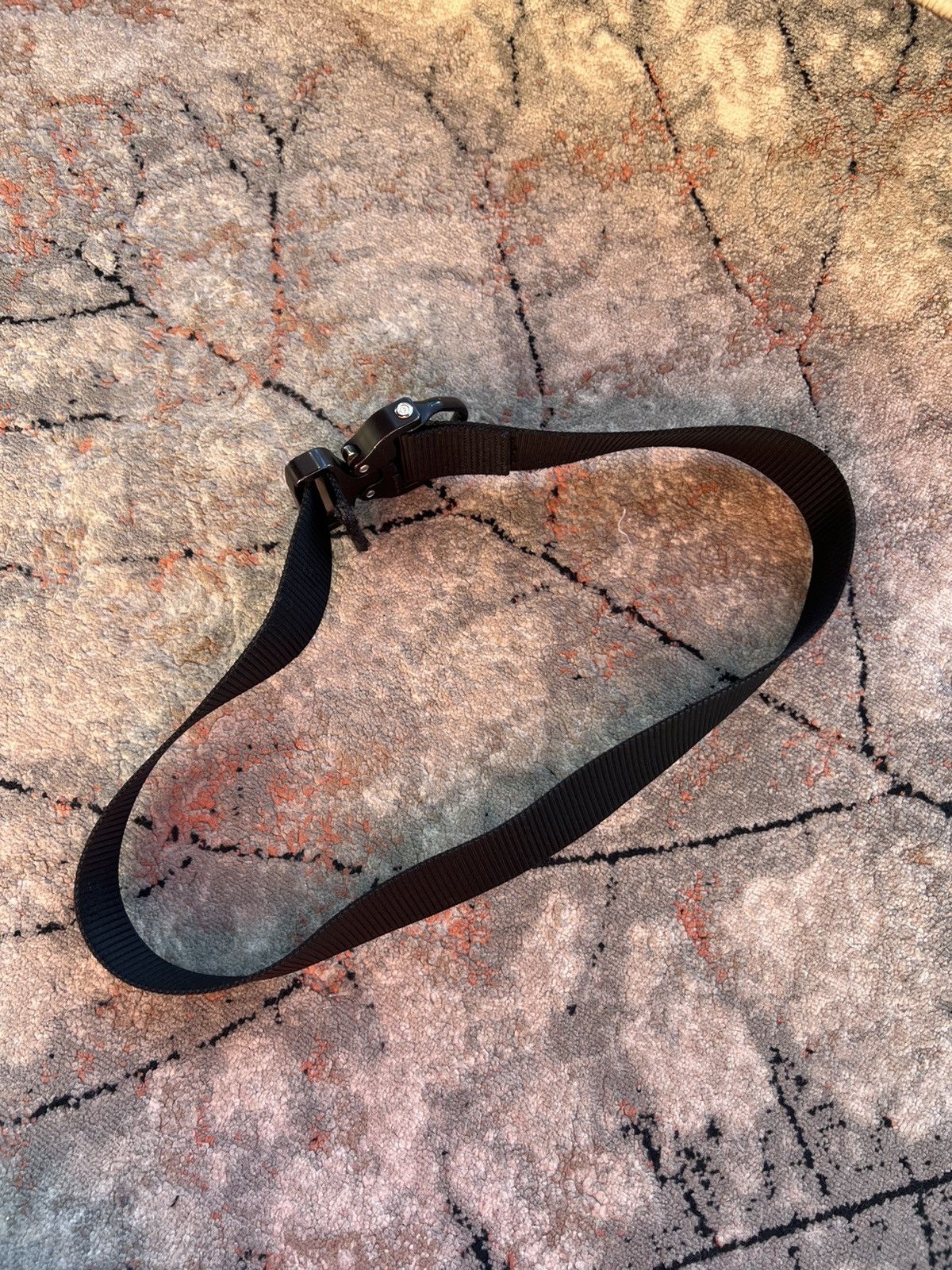 Cobra DR Cobra Pro Style Belt Size ONE SIZE - 3 Thumbnail