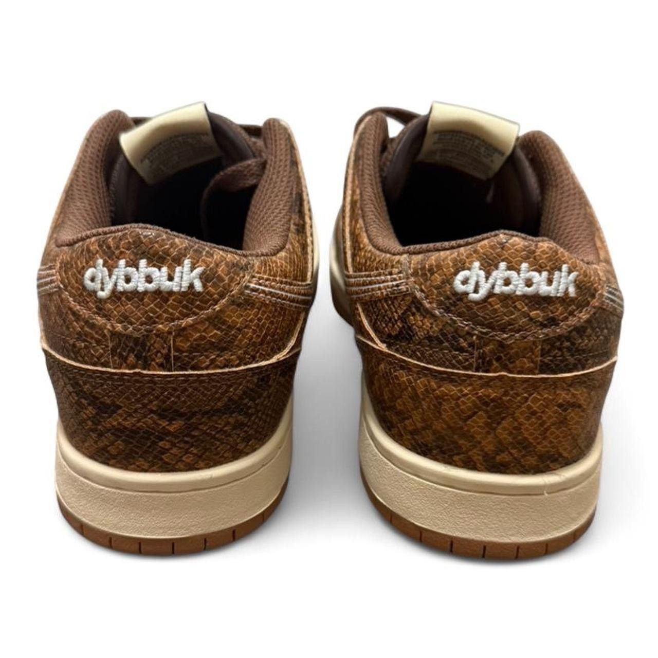 Dybbuk Dybbuk snake eyes lucky 7's v2. Men’s size 7. Size US 7 / EU 40 - 5 Thumbnail