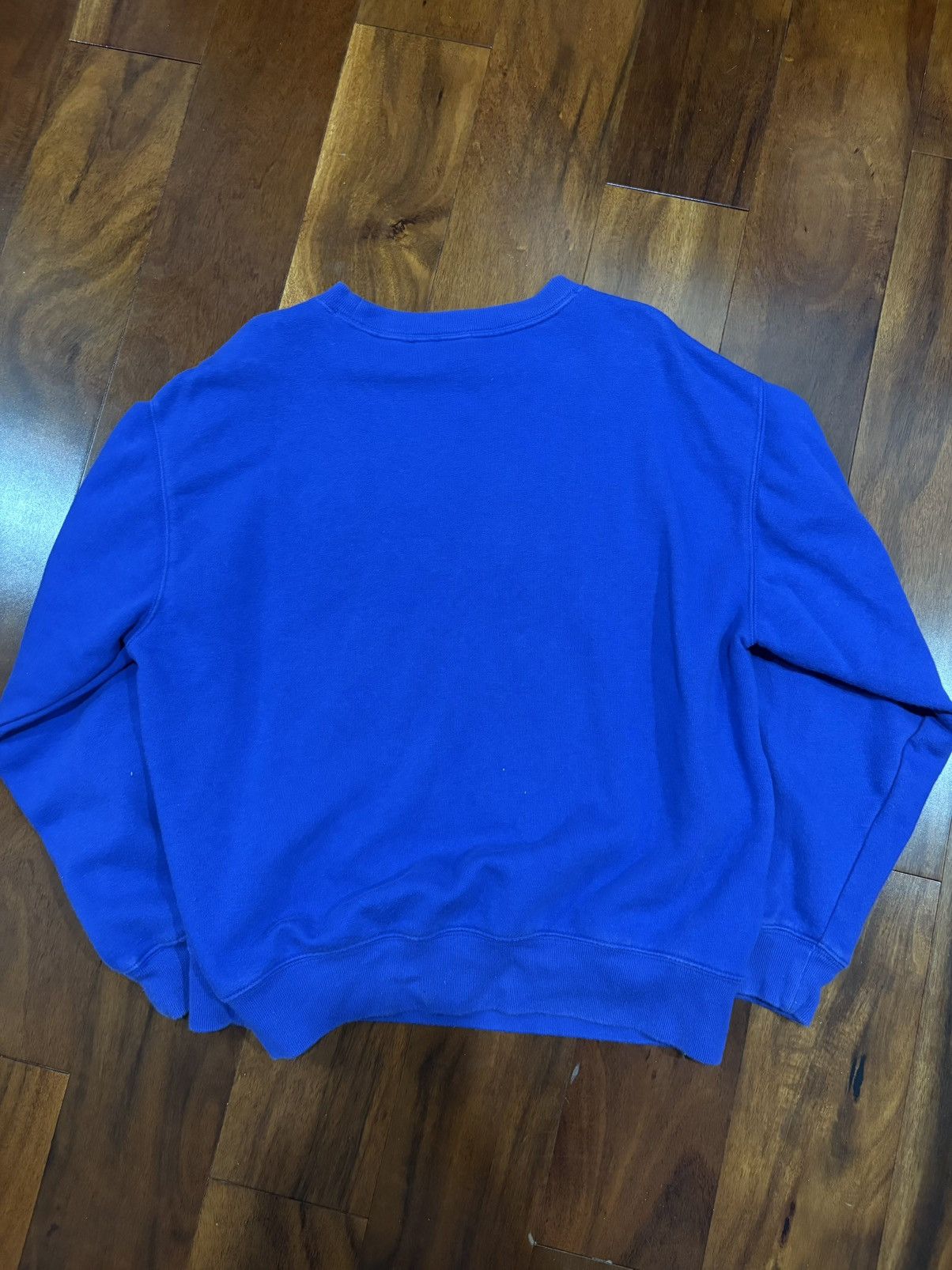 Gap Royal Blue Gap Sweater Size M / US 6-8 / IT 42-44 - 3 Thumbnail