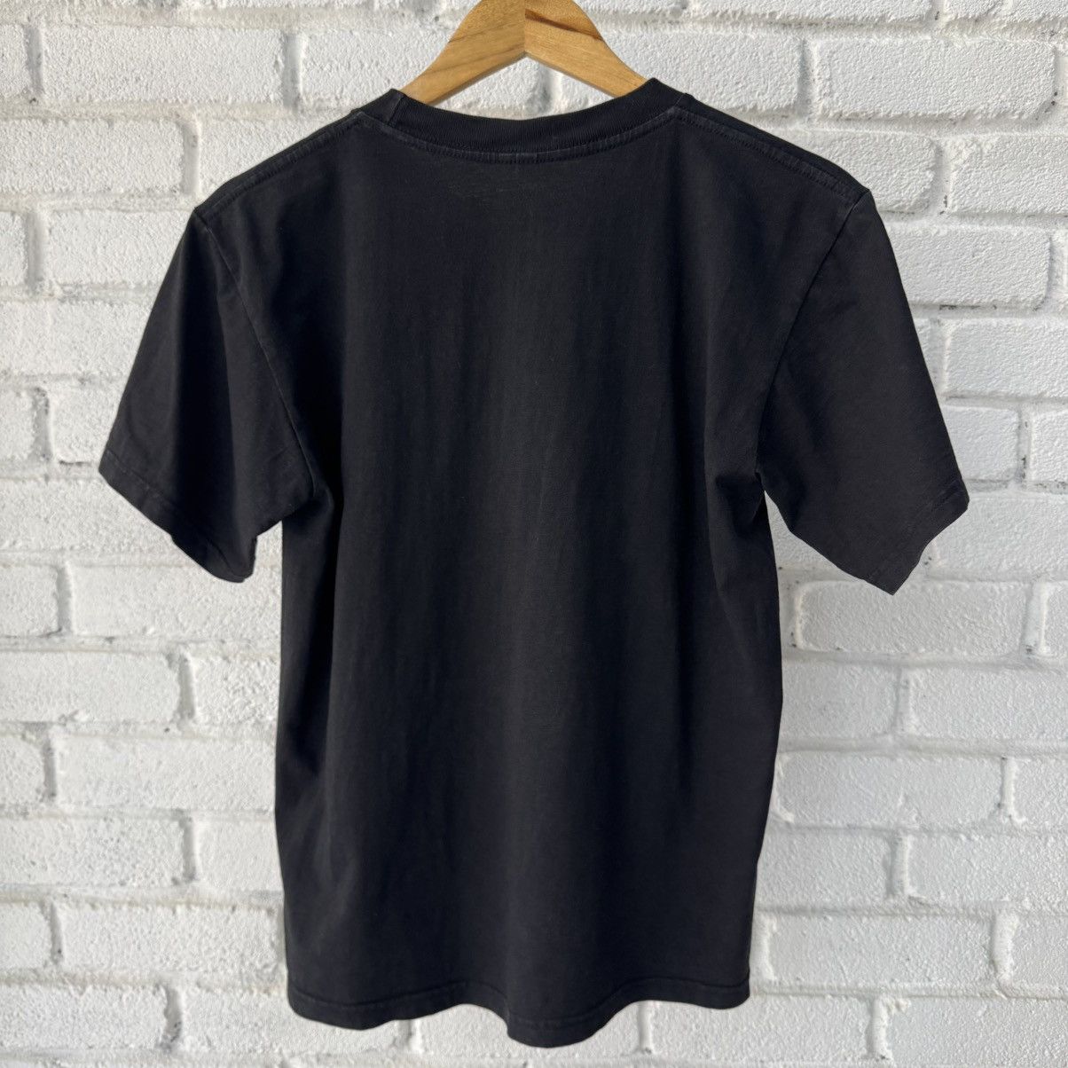 Vintage FedSex Tee Size US M / EU 48-50 / 2 - 2 Thumbnail