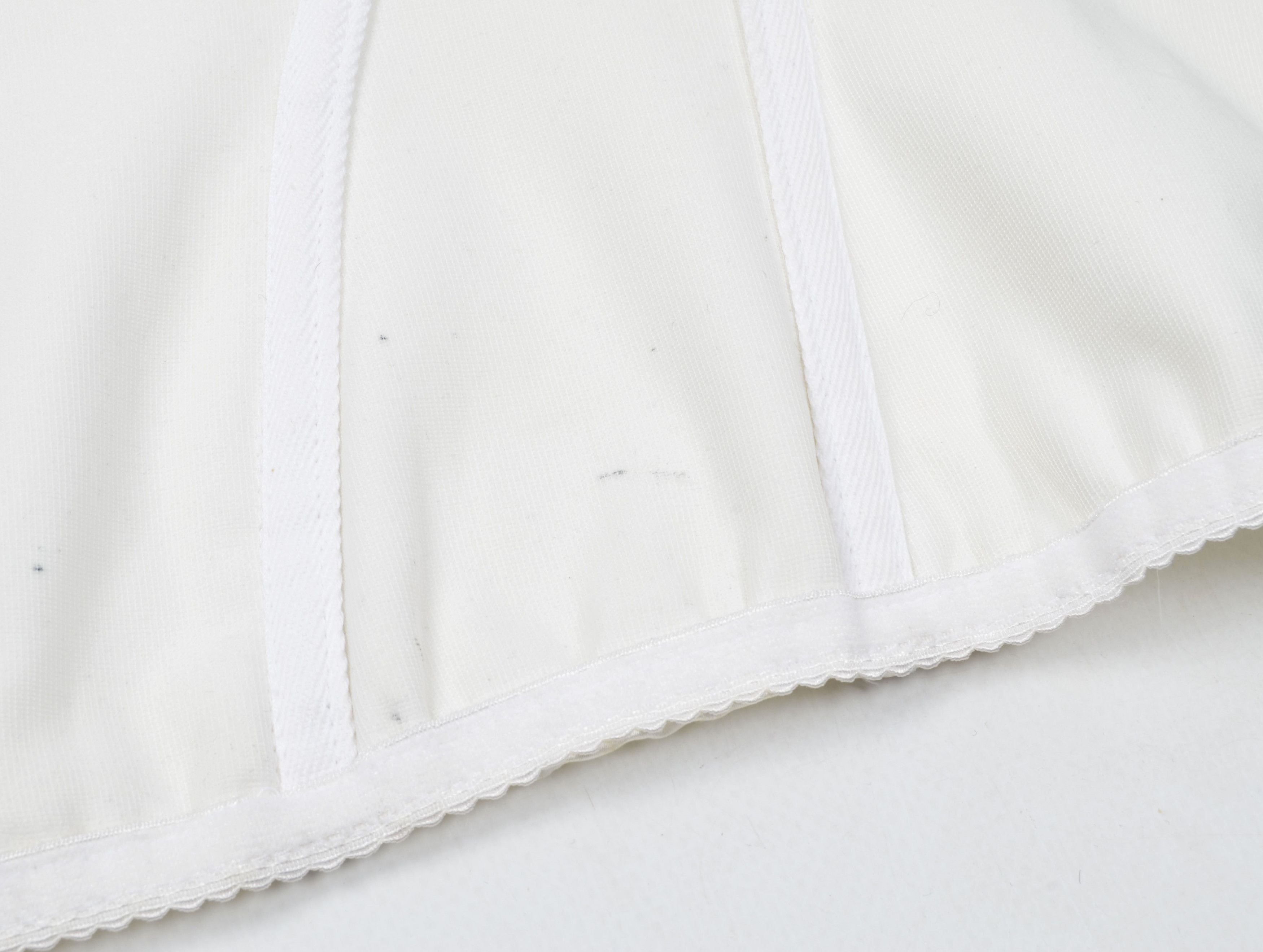 Vintage Vintage MARIA INTSCHER Y2K Real Feather Fairy Corset Size M / US 6-8 / IT 42-44 - 11 Thumbnail