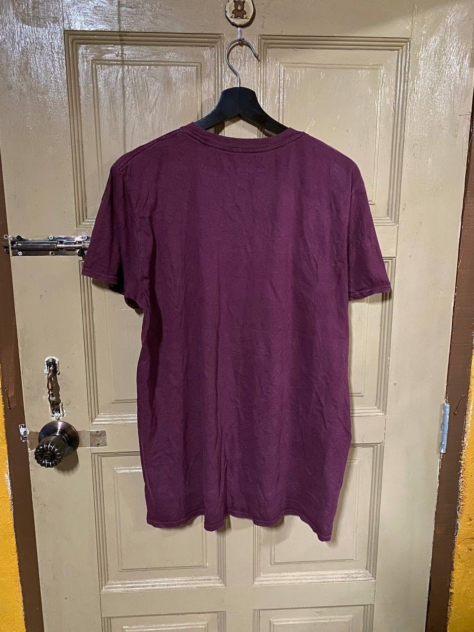 Other Ryan William Nitro Circus Shirt Size US L / EU 52-54 / 3 - 3 Thumbnail