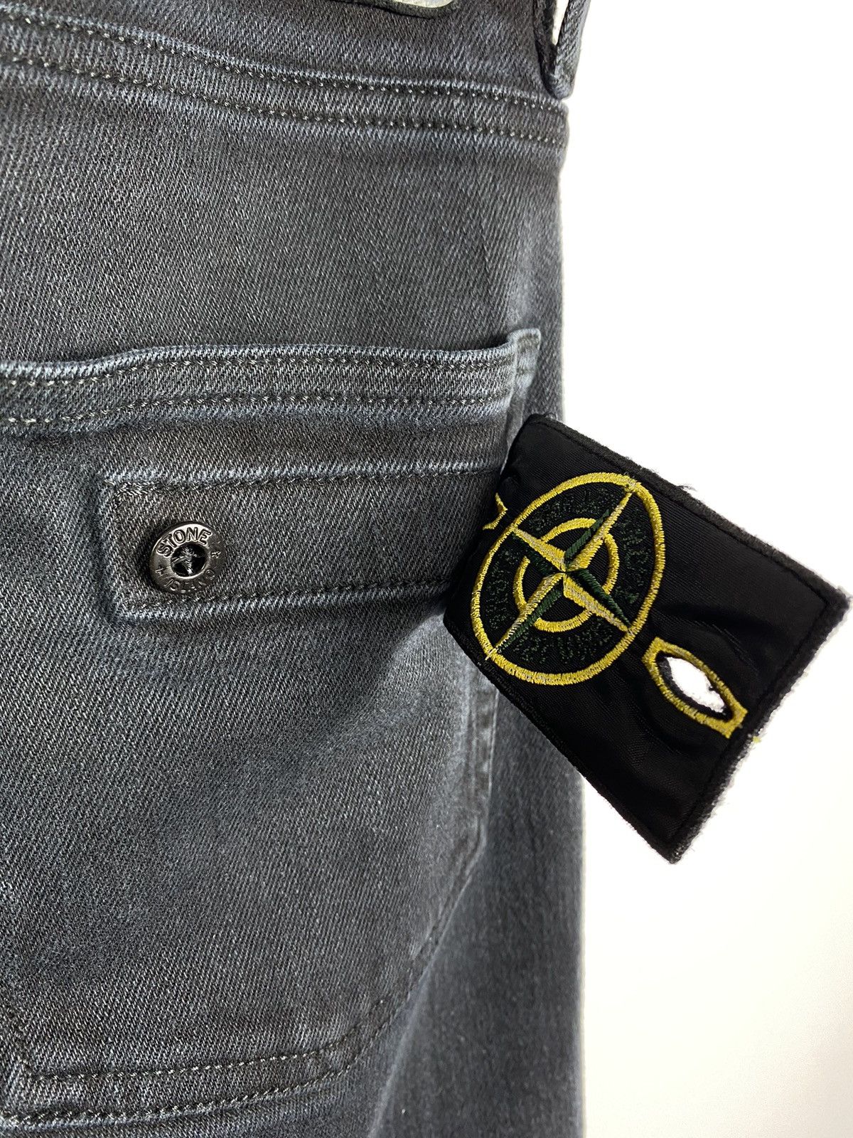 Stone Island Stone Island pants Size US 32 / EU 48 - 5 Thumbnail