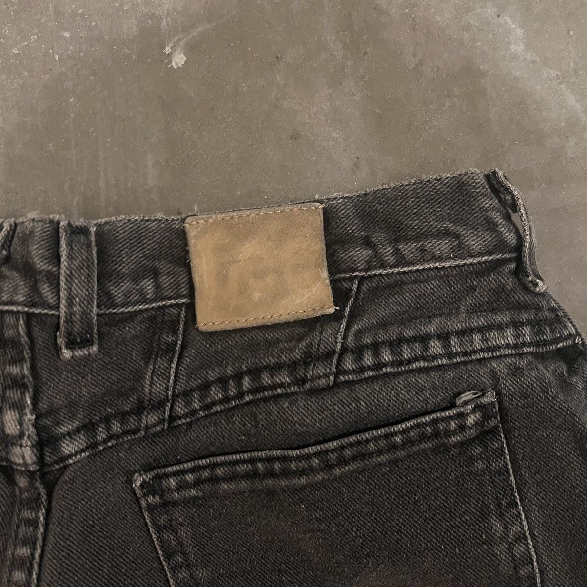 Lee Vintage Lee Jeans Size US 32 / EU 48 - 6 Thumbnail