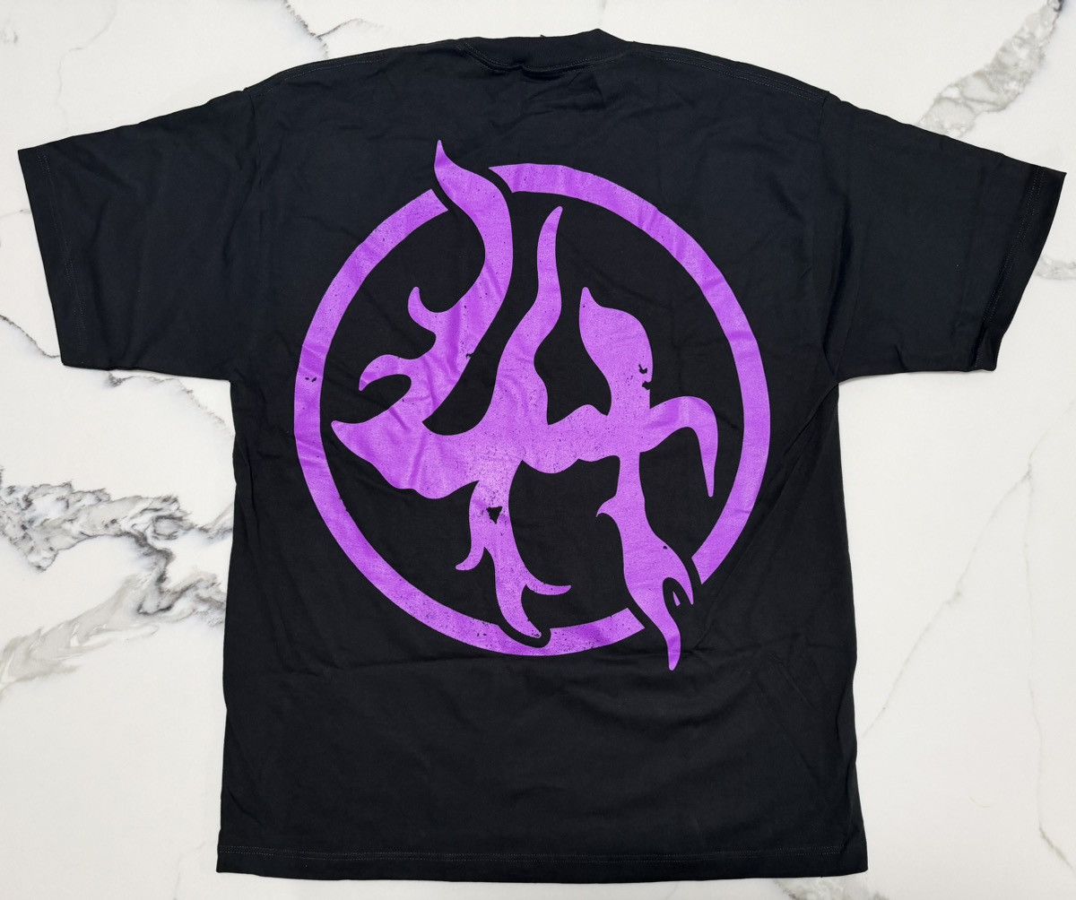 Awful Lot of Cough Syrup Lost Hills x That’s An Awful Lot of Cough Syrup Sz XL NEW Size US XL / EU 56 / 4 - 5 Thumbnail