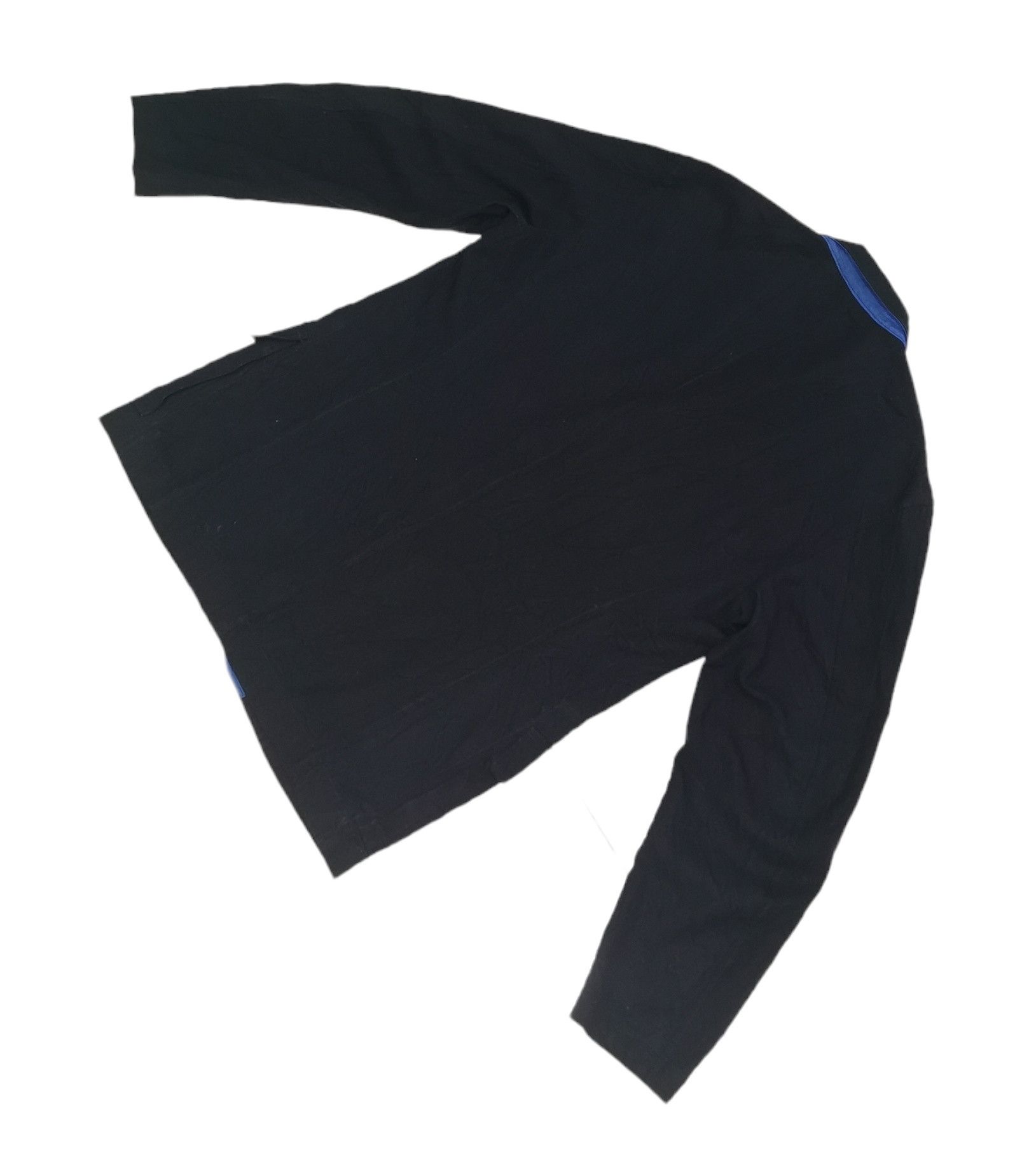 Issey Miyake Issey Miyake Men Reversible Jacket Size US M / EU 48-50 / 2 - 9 Thumbnail
