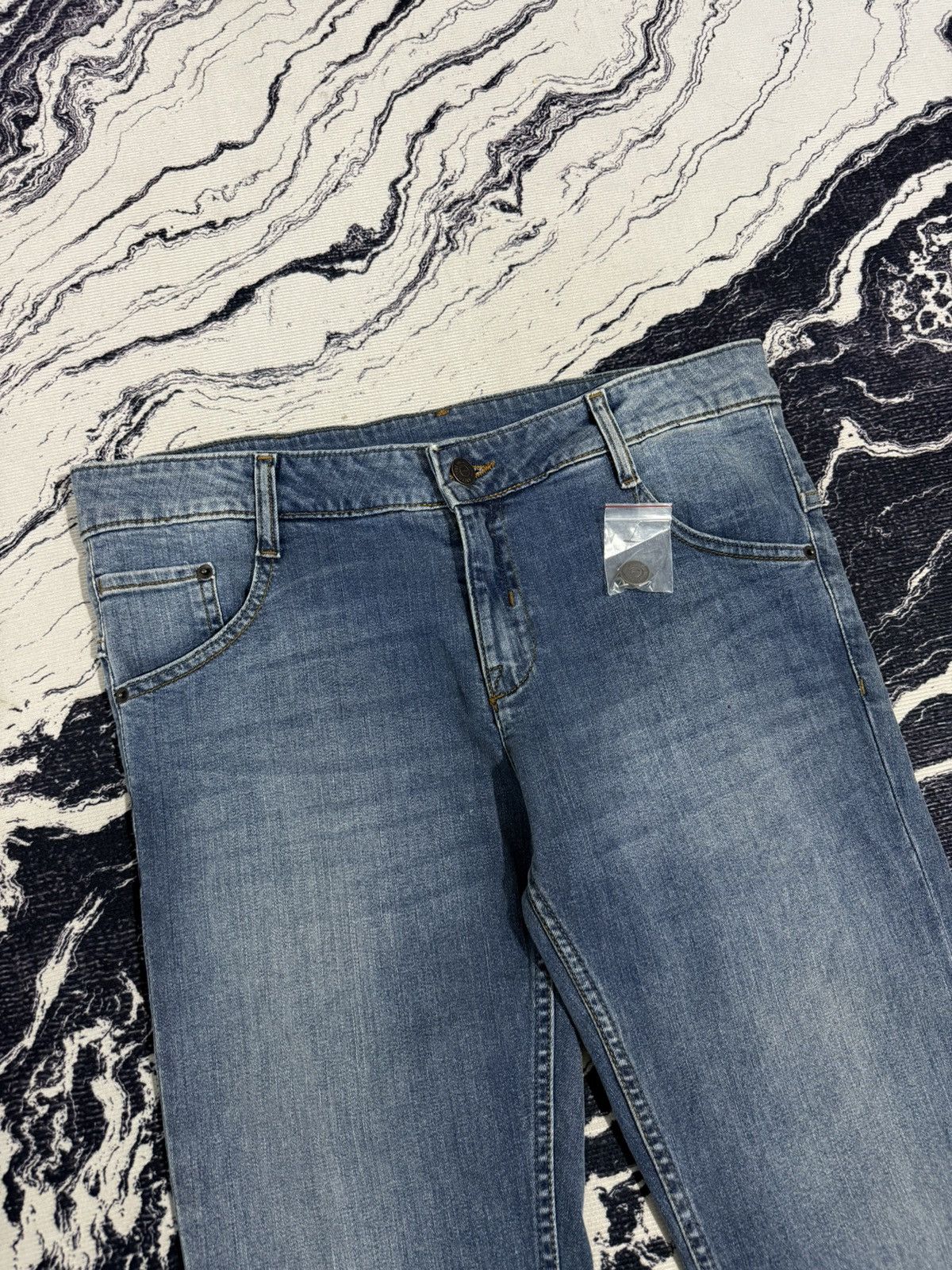 Anerkjendt Anerkjendt though of denmark series slim fit jeans Size US 32 / EU 48 - 5 Thumbnail