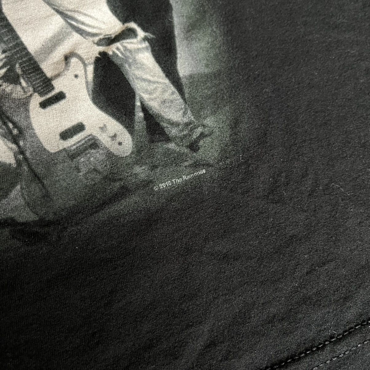 Band Tees Vintage 2000s Ramones CGBG Punk Concert Graphic Logo T Shirt Size US S / EU 44-46 / 1 - 5 Thumbnail
