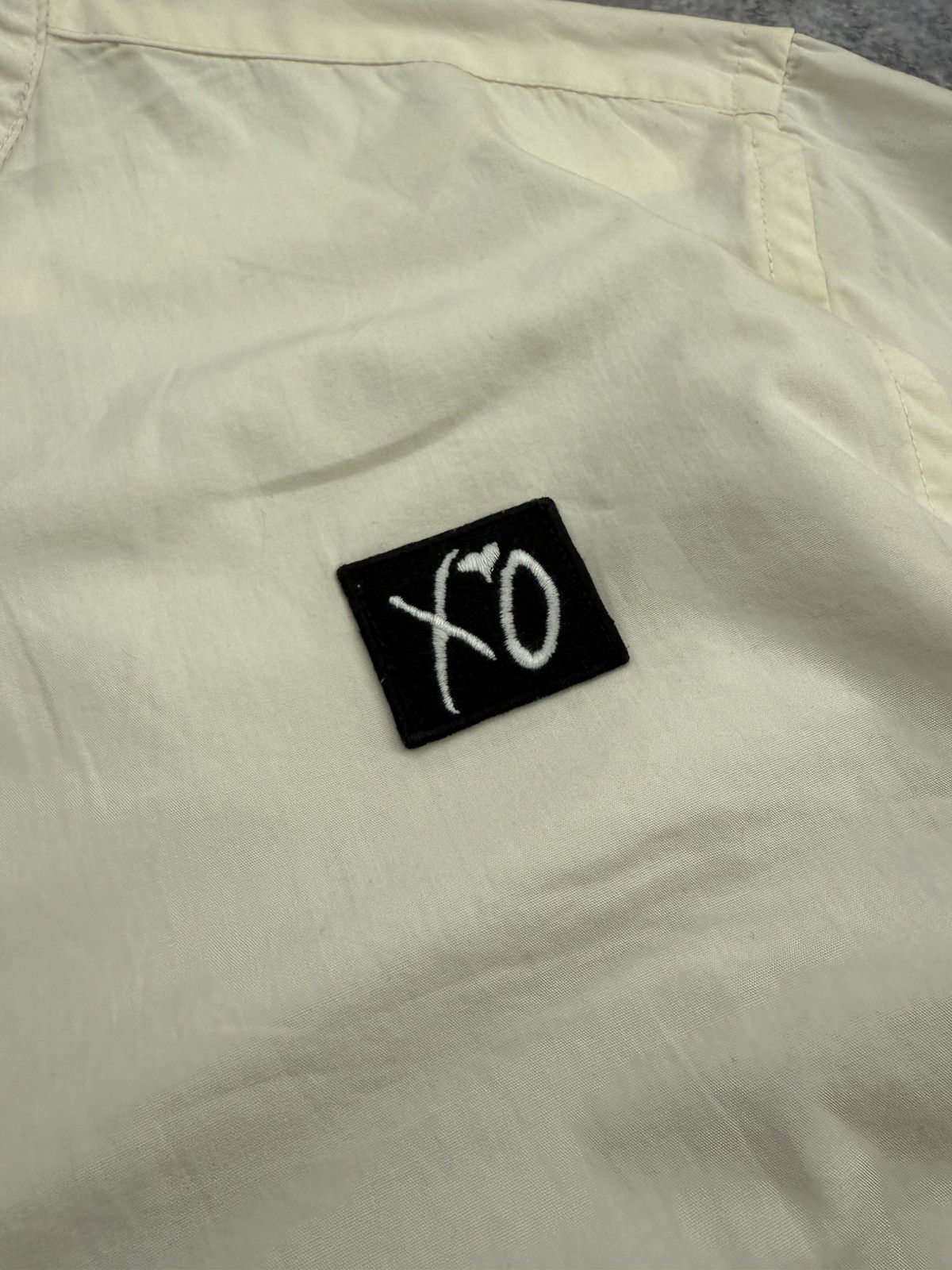 H&M The Weeknd x H&M shirt size M Size US M / EU 48-50 / 2 - 3 Thumbnail