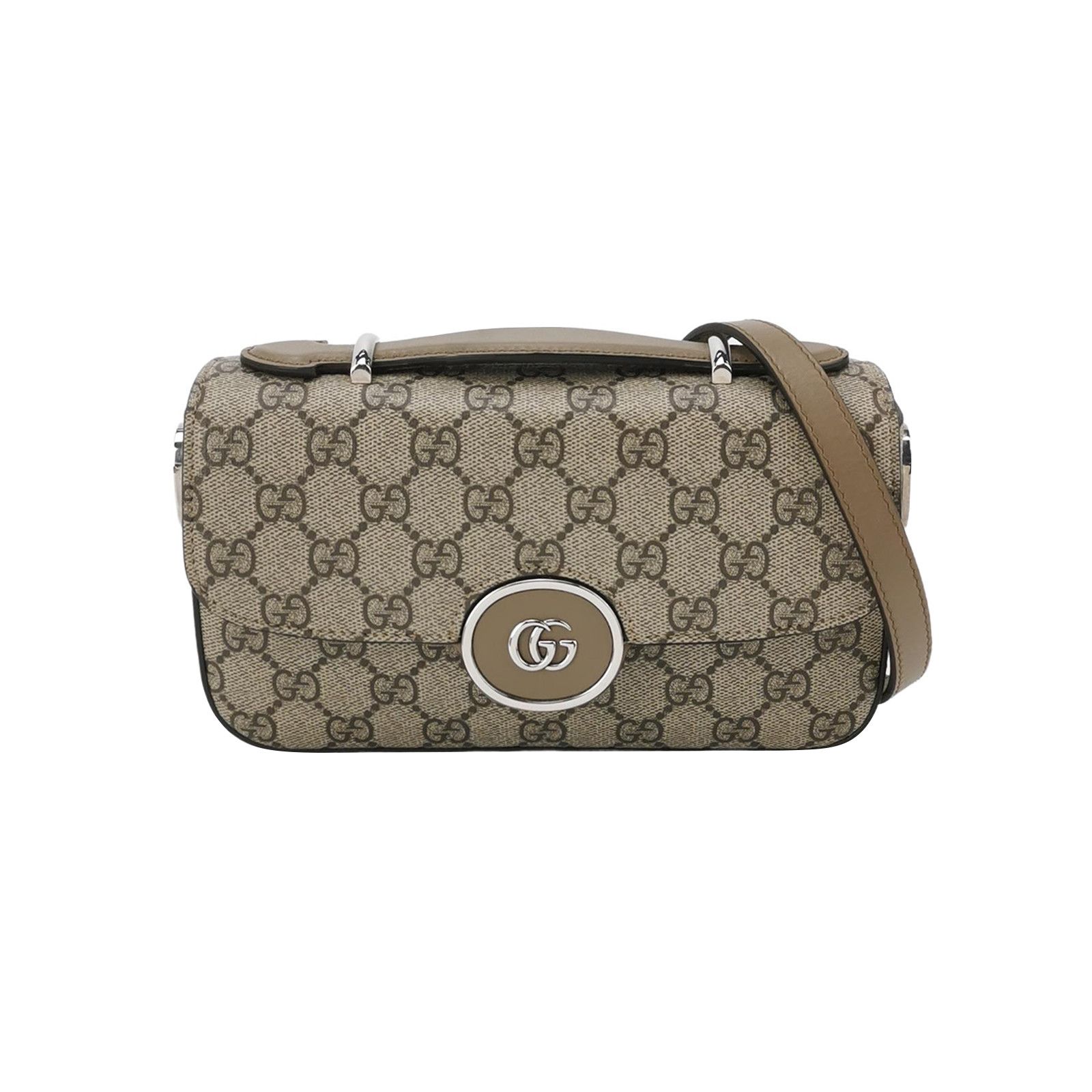 Gucci Gucci Women os Shoulder Bags Size ONE SIZE - 1 Thumbnail