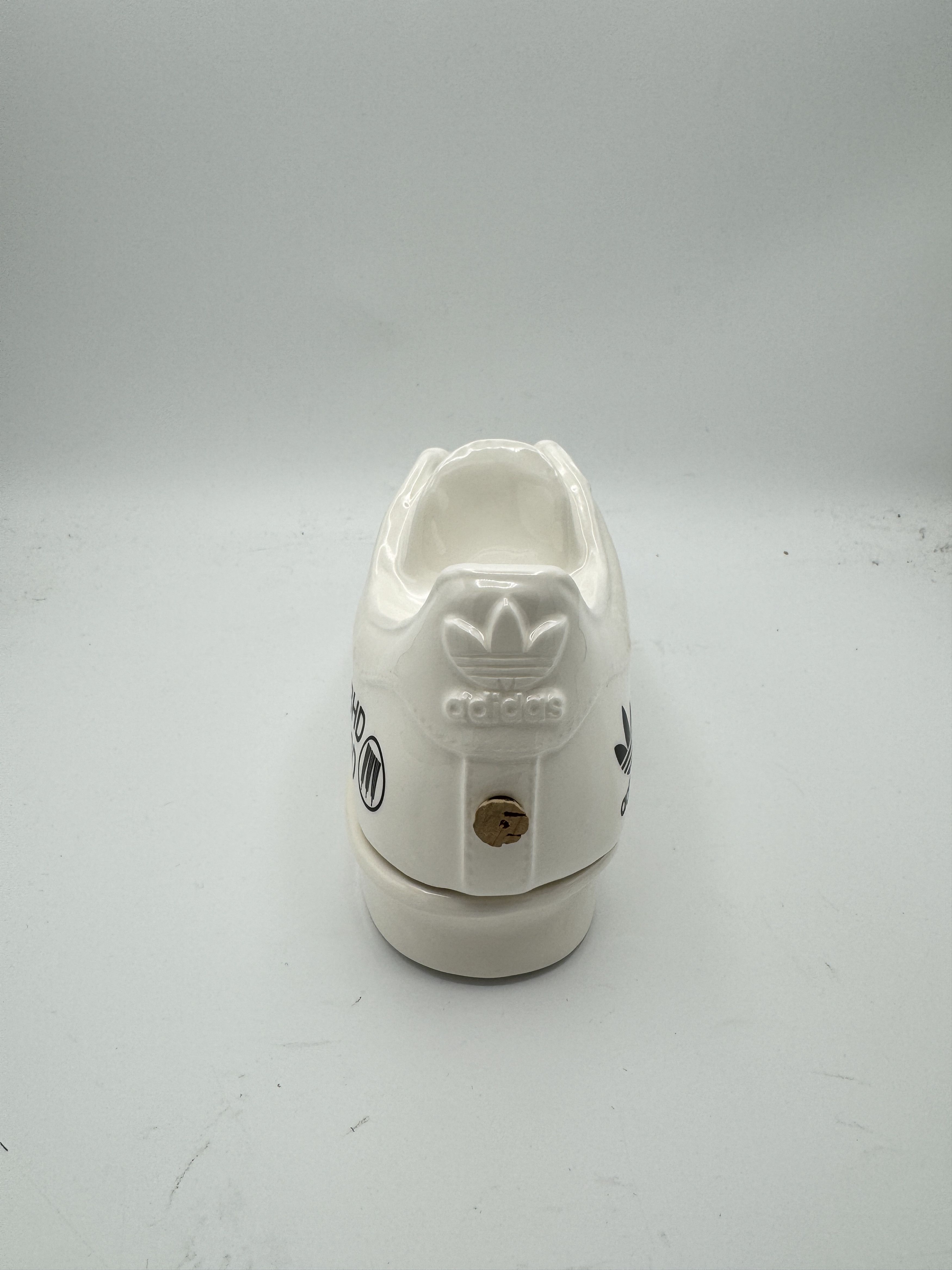 Adidas × Neighborhood Neighborhood adidas Superstar Incense Chamber Size ONE SIZE - 3 Thumbnail