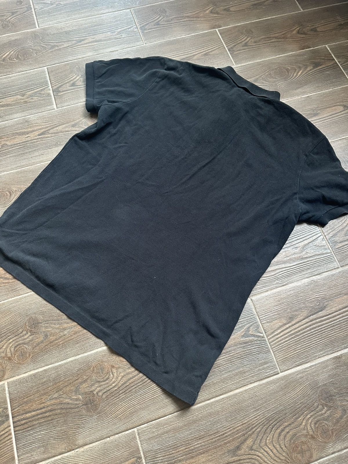Polo Ralph Lauren × Vintage Vintage Ralph Lauren Rugby 2004 Size US L / EU 52-54 / 3 - 15 Thumbnail
