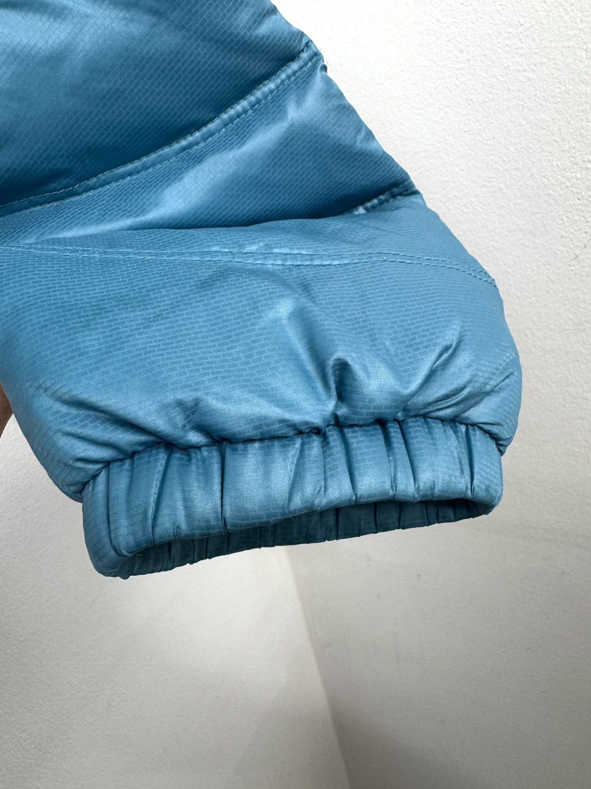 SALEWA Salewa Women Lightweight Down Puffer JacketLight Blue Size L Size L / US 10 / IT 46 - 5 Thumbnail