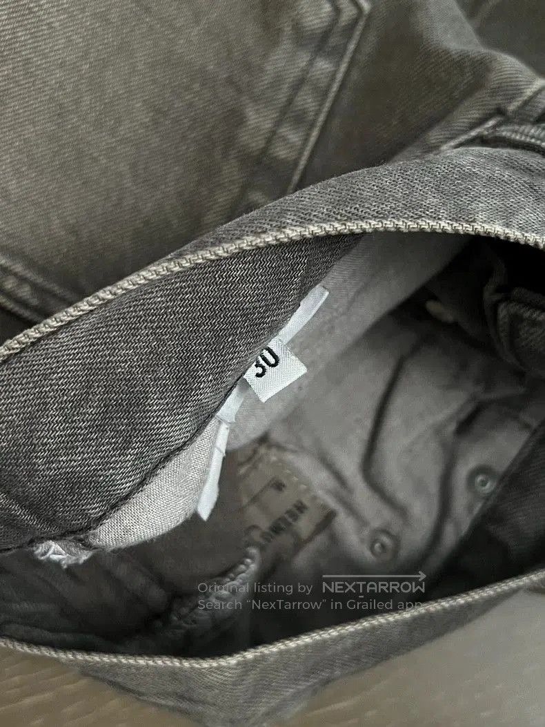 Helmut Lang HelmutLang Painter Jeans Size 30. Size US 30 / EU 46 - 5 Thumbnail