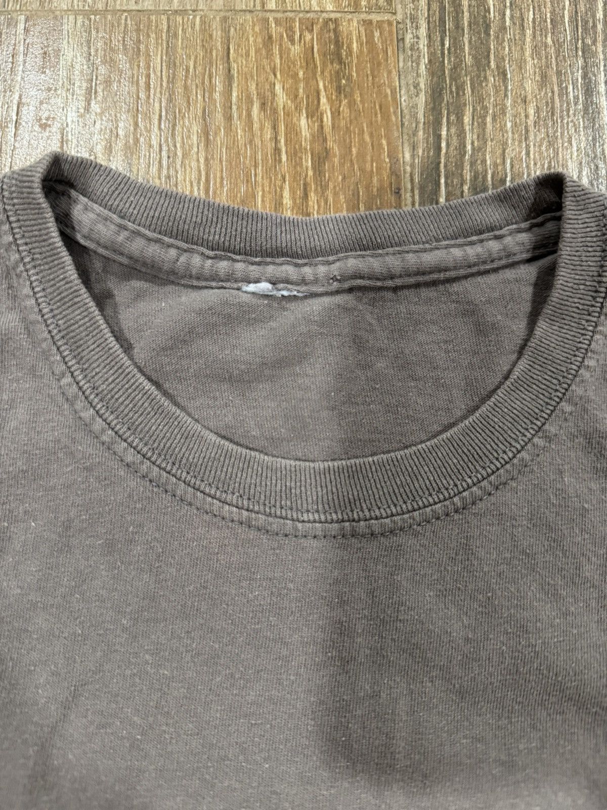 Gildan Vintage 1992 Nirvana Gray Smiley Face Graphic Tee Size US S / EU 44-46 / 1 - 4 Thumbnail