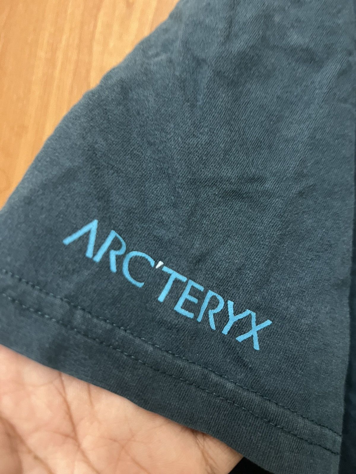 Arc'teryx Arcteryx shirt Size US L / EU 52-54 / 3 - 6 Thumbnail
