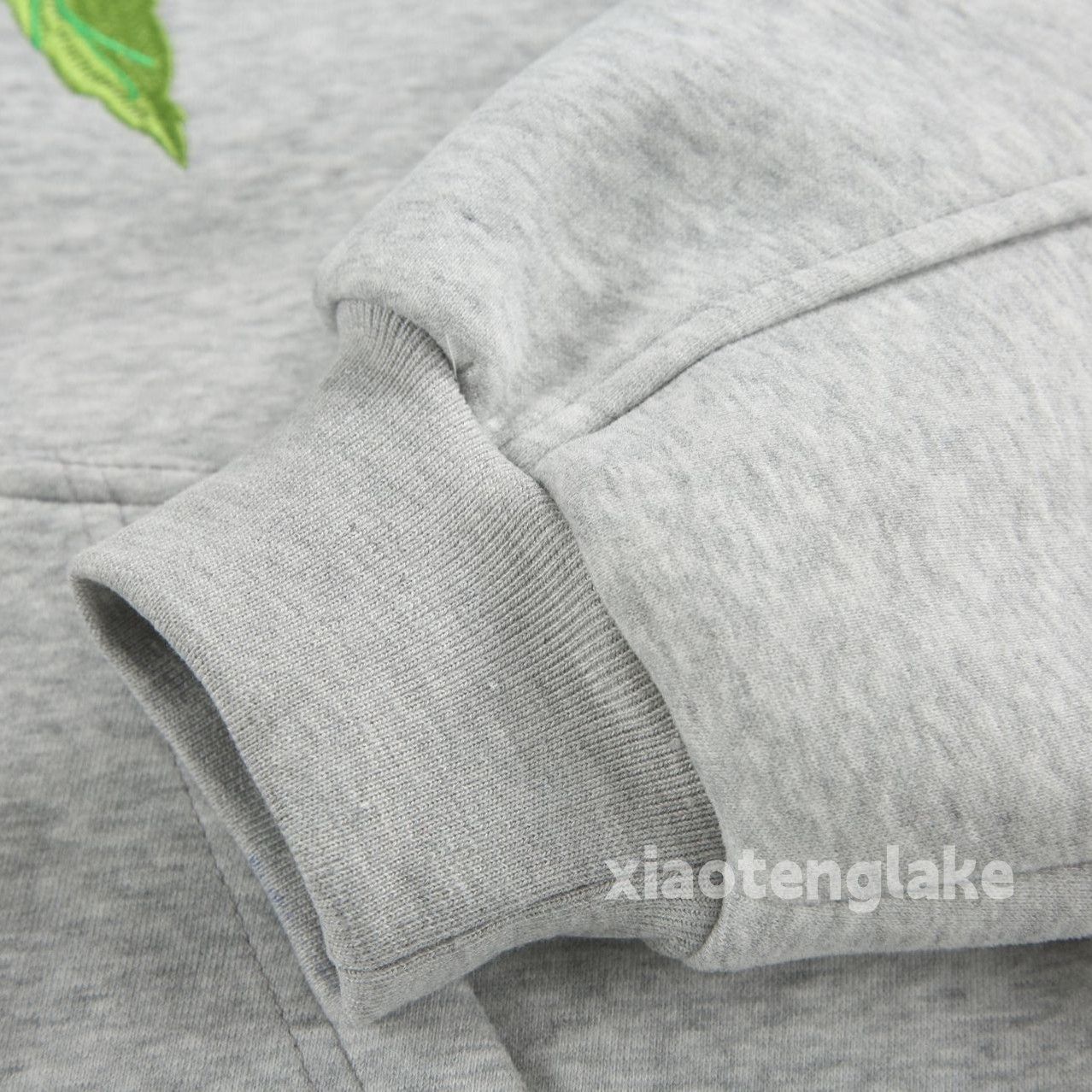 Vintage Unisex outdoor utility pattern yuppie festival hoodie Size US XL / EU 56 / 4 - 7 Thumbnail