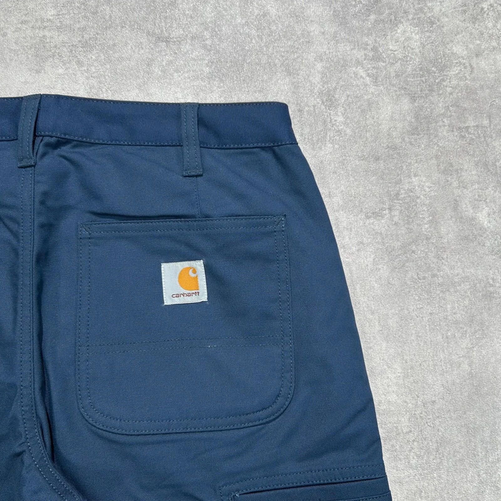 Carhartt Carhartt shorts, W32 Size US 32 / EU 48 - 6 Thumbnail