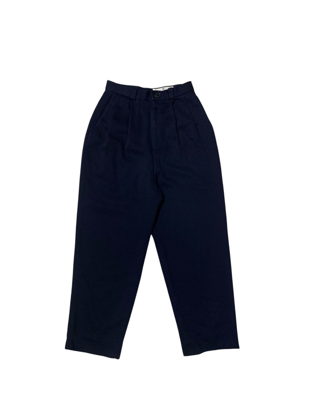 Pierre Balmain Pierre balmain trousers pant Size 24" / US 00 / IT 34 - 1 Thumbnail