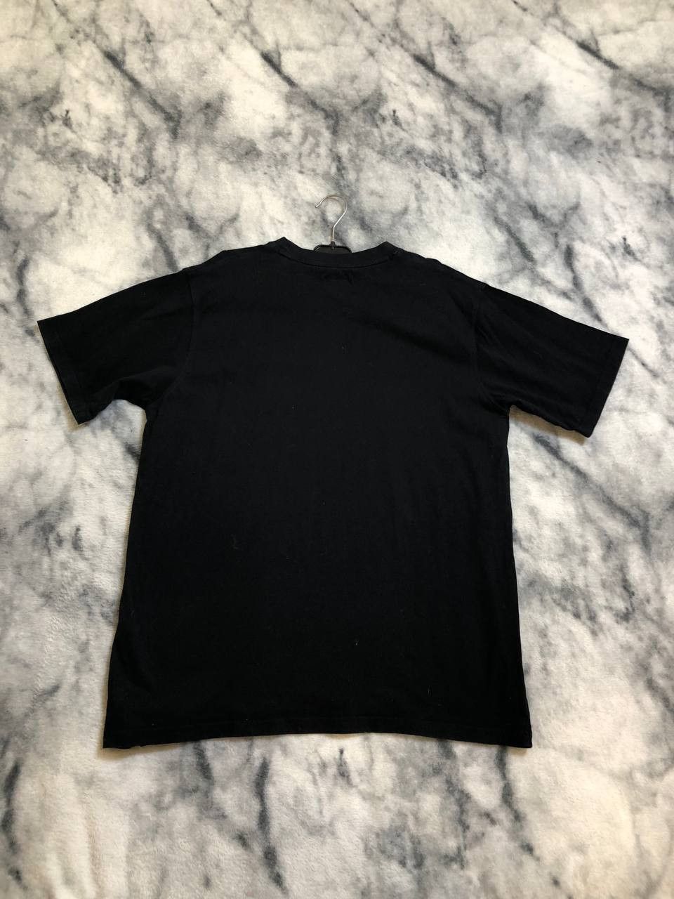 Dickies Dickies T-Shirt Black Mens Size US L / EU 52-54 / 3 - 5 Thumbnail