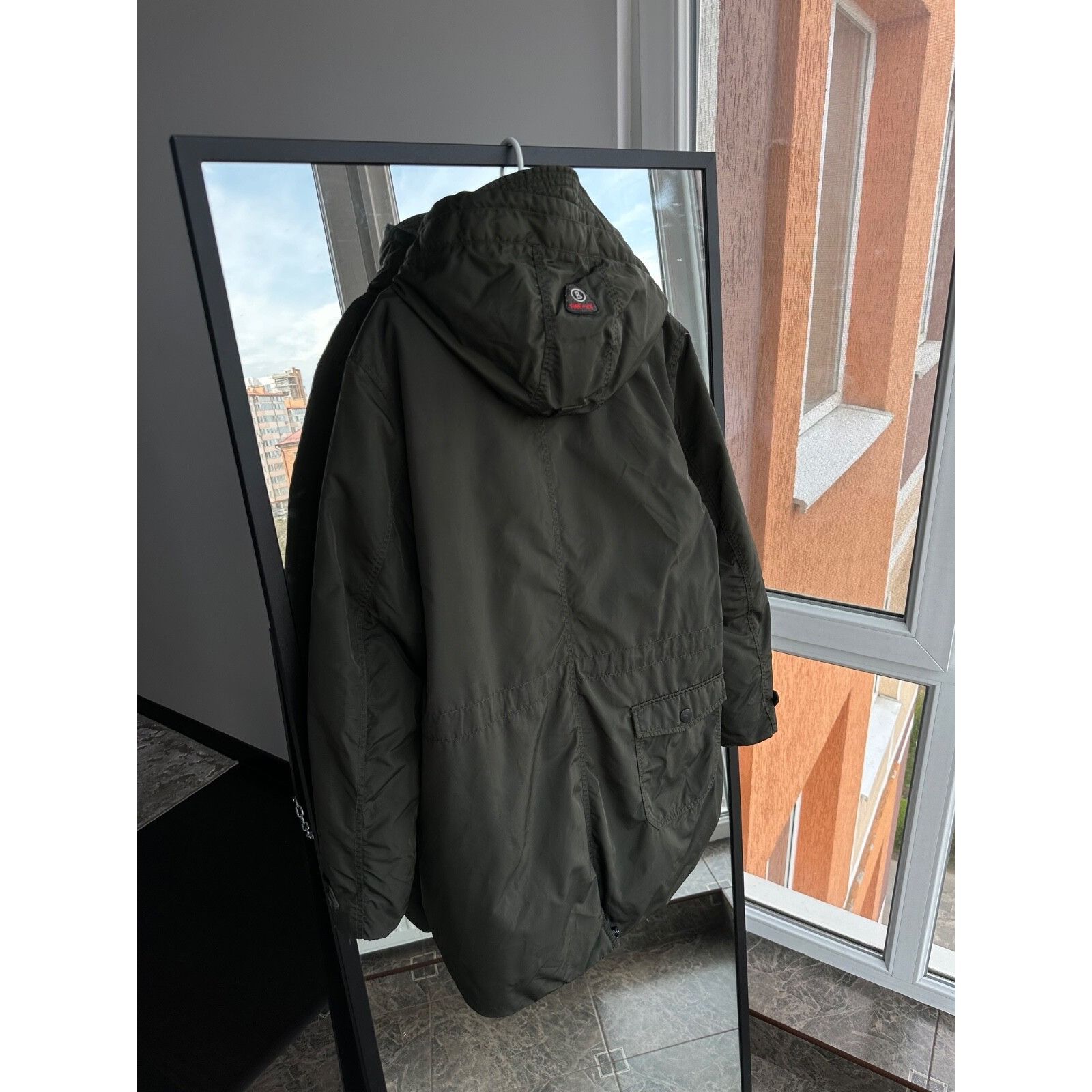 Bogner VTG Bogner Fire+Ice Individual Down Puffer Jacket Size US L / EU 52-54 / 3 - 15 Thumbnail