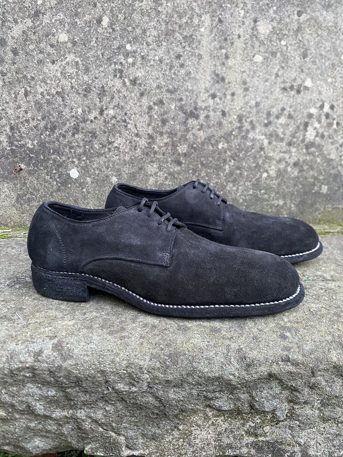 Guidi Guidi 992 X M Size US 10.5 / EU 43-44 - 3 Thumbnail